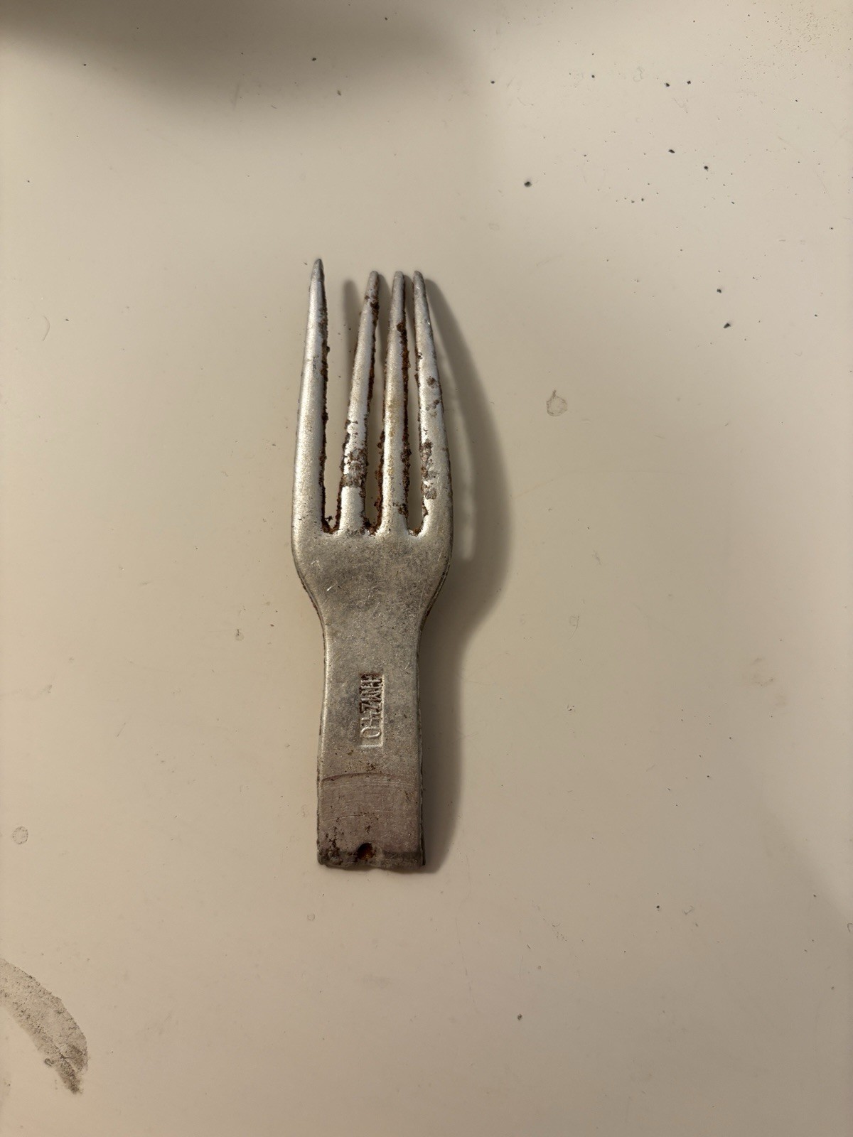 WWII German Kochgeschirr Mess Kit & Utensils Lot, Original