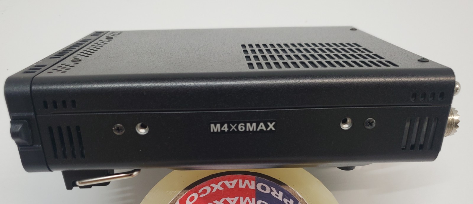 Yaesu FT-891 Mobile/Base 100W Transceiver