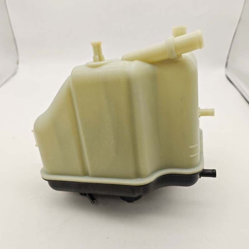 Expansion Tank Assembly For Maserati Ghibli Quattroporte & Levante 670031651