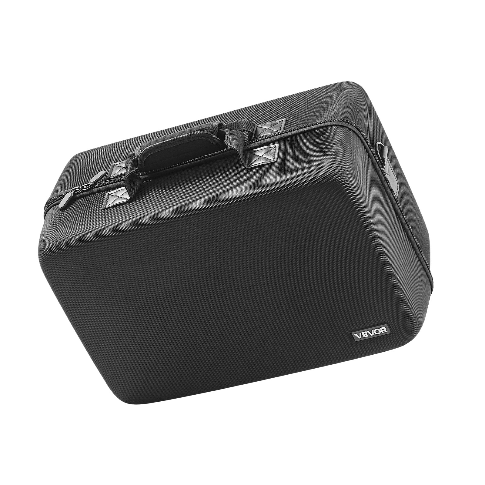 VEVOR PS5 Carrying Case Travel Bag for Playstation 5 Slim EVA Soft Lining