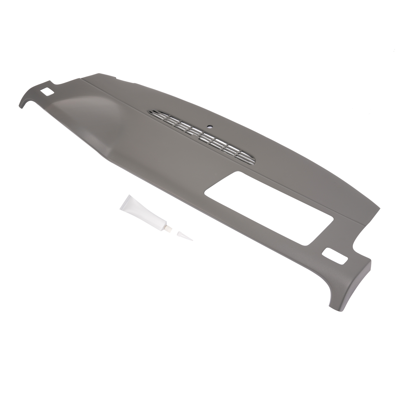 Dash Cover Cap Gray For Avalanche Suburban Tahoe Yukon 2007-2014