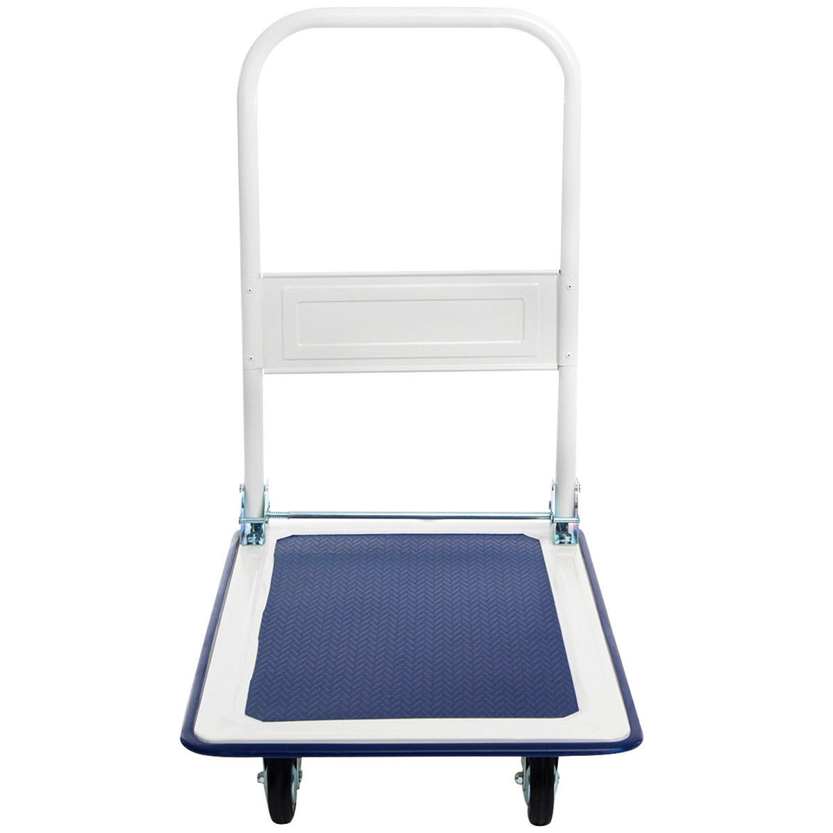 Ironmax 330lbs High Quality Folding Moving Warehouse Truck Cart Dolly Platform