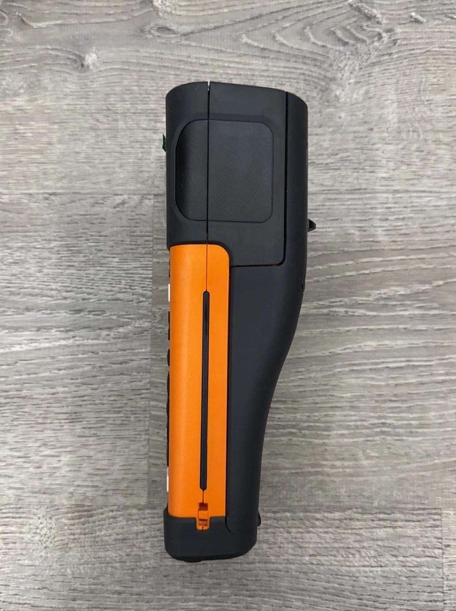 Brother P-Touch Edge Industrial Thermal Transfer Label Maker PT-E500