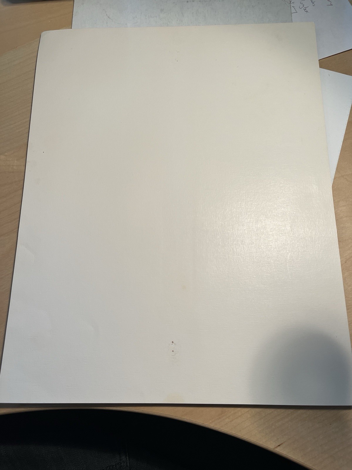 Vincent Matteucci JFK RFK Portrait Art Print Cleveland Plain Dealer 1968