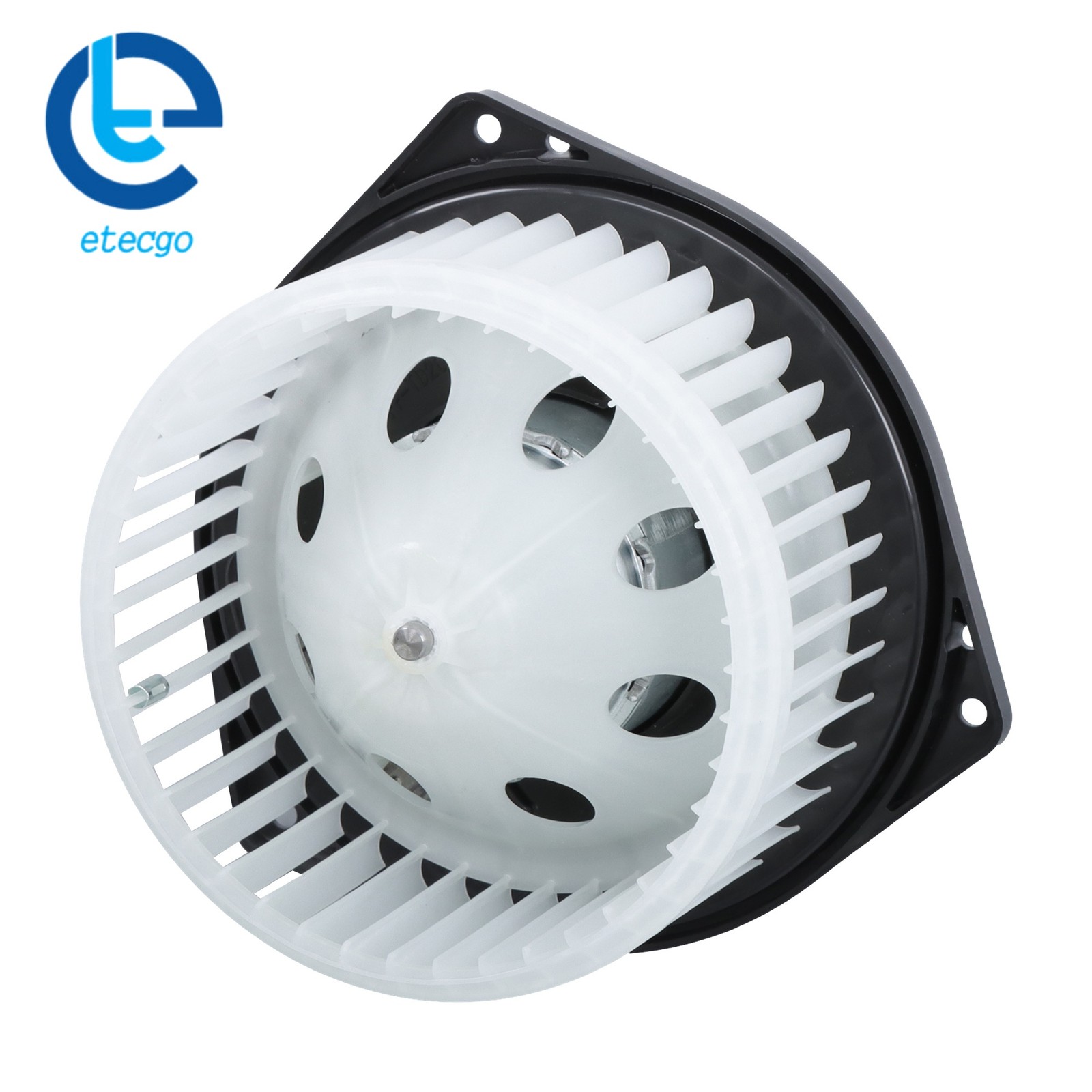 AC Heater Blower Motor w/Fan for Nissan Altima Maxima 350Z Pathfinder Infiniti