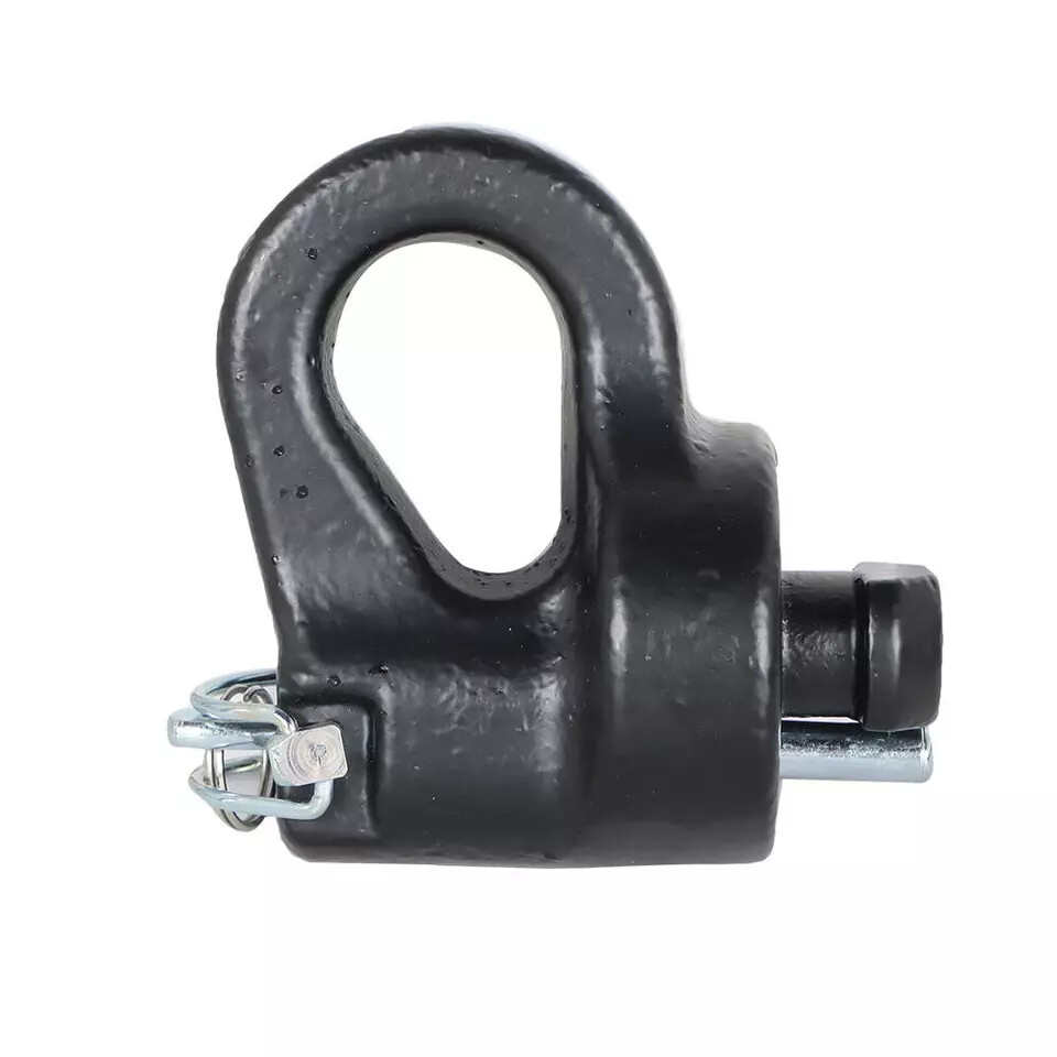 New Puck System Gooseneck Hitch Kit 60639 For Chevrolet Ford GMC Nissan 6.6L