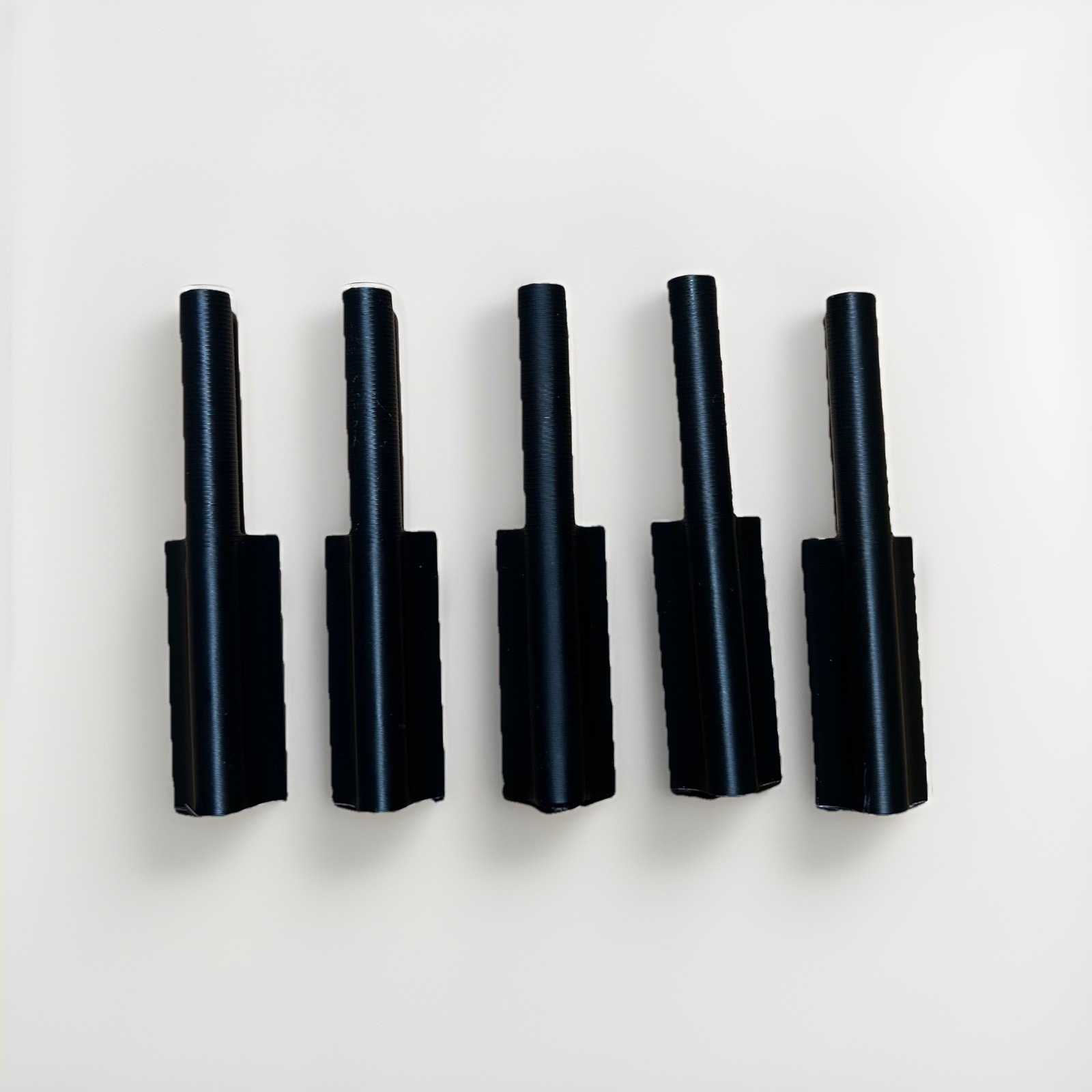 Screw Anchor Points Replacement For Bose Wave Radio Top Shell Cover 5pk AWRCC1