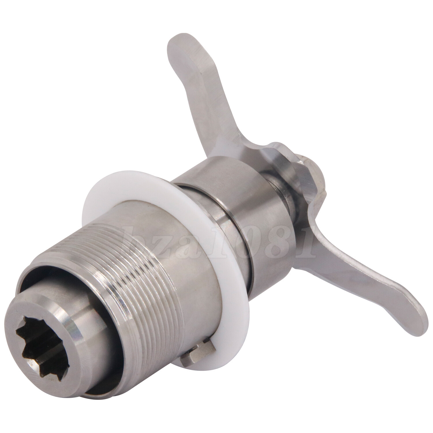 Replacement 502977 Blender Blade for Waring CB6 CB10 CB15 Cutting Blade Assembly