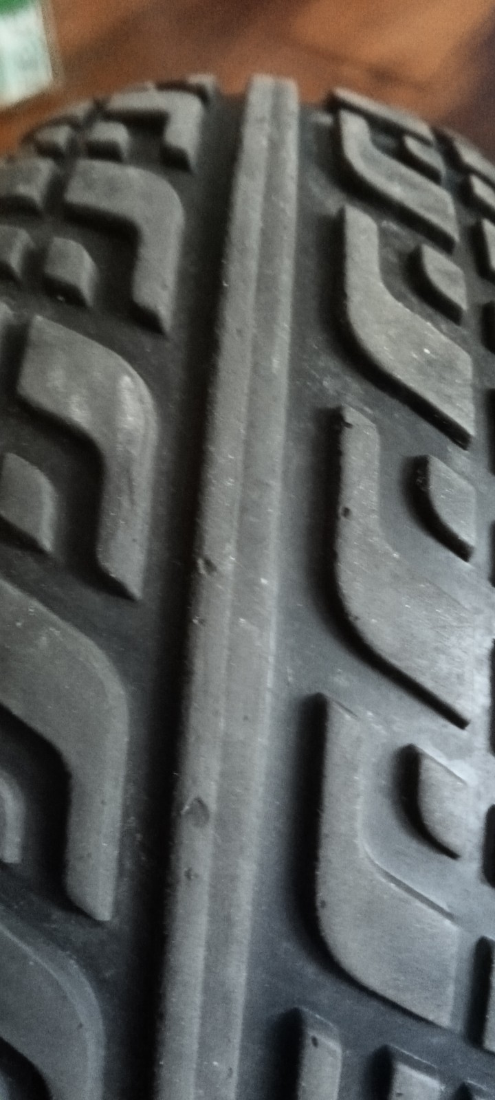 Pride Victory 9 Front Tires Pair For Mobility Scooter