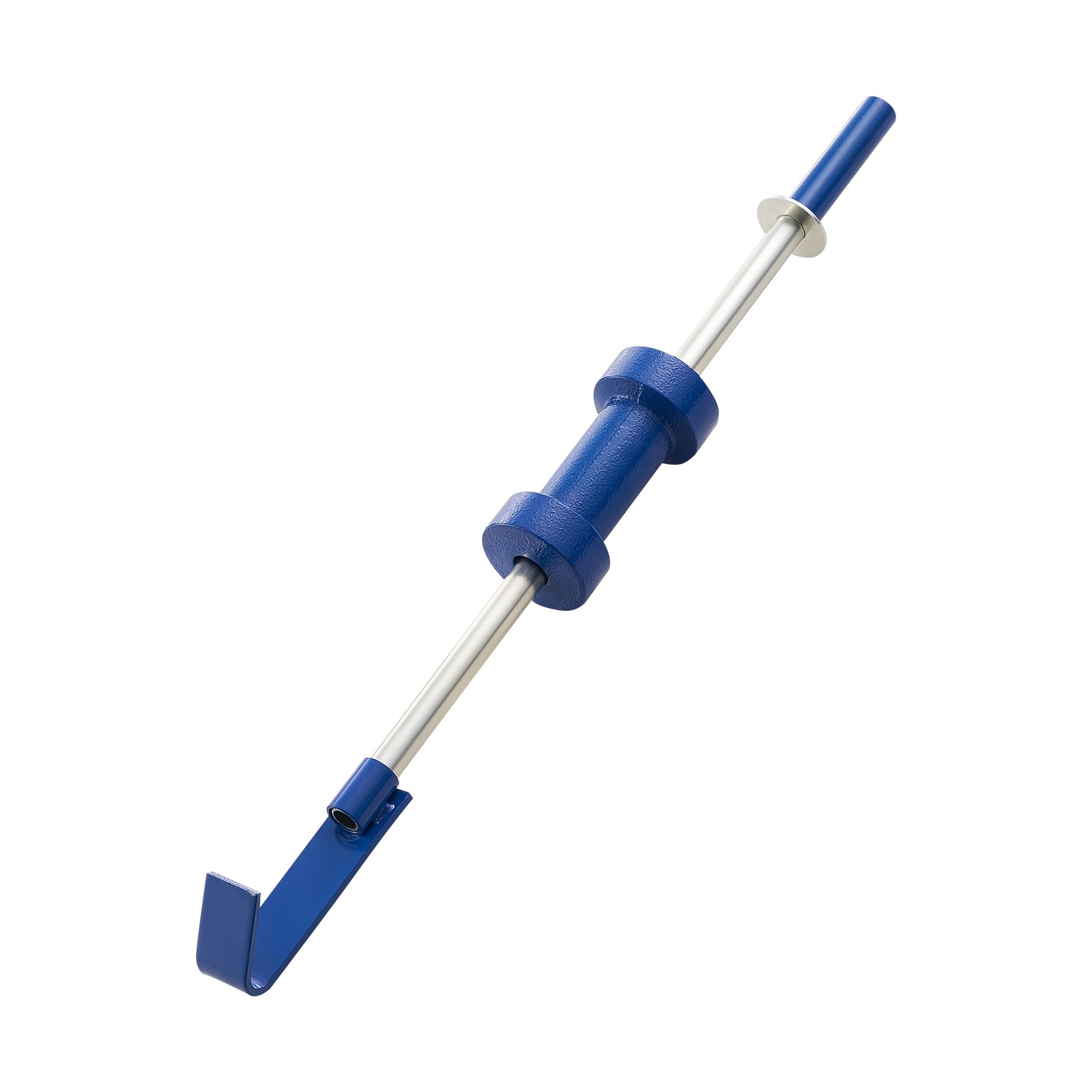 VEVOR Dent Puller Kit Slide Hammer Dent Puller 13 lbs Auto Body Dent Repair Set