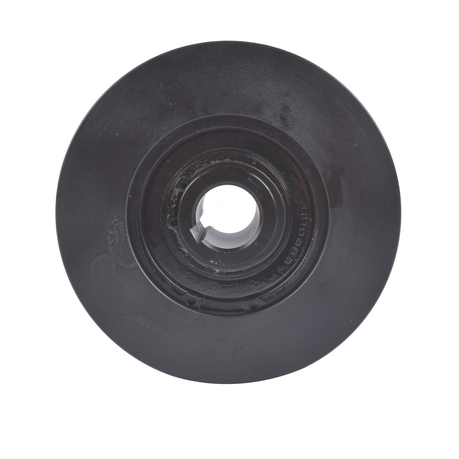 1"Centrifugal Clutch 5.4"Diameter 5/8" V-Belt for Honda GX270 GX390 Power Trowel