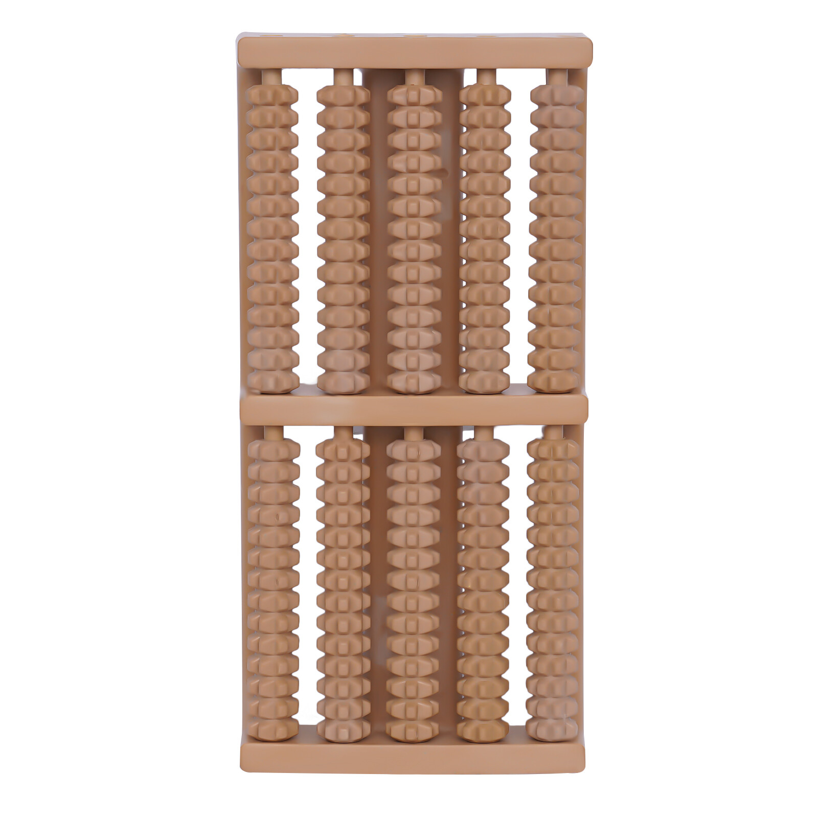 Cedar Wood Foot Basin +Massager Wooden Bucket Foot Bath Massage Plus Cover Plate