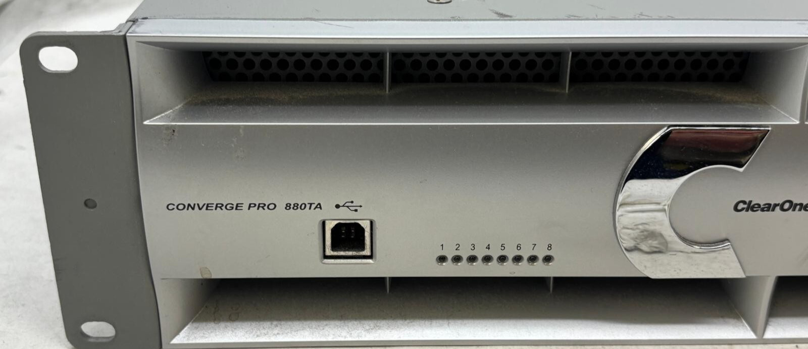 ClearOne Converge Pro 880TA Conferencing System