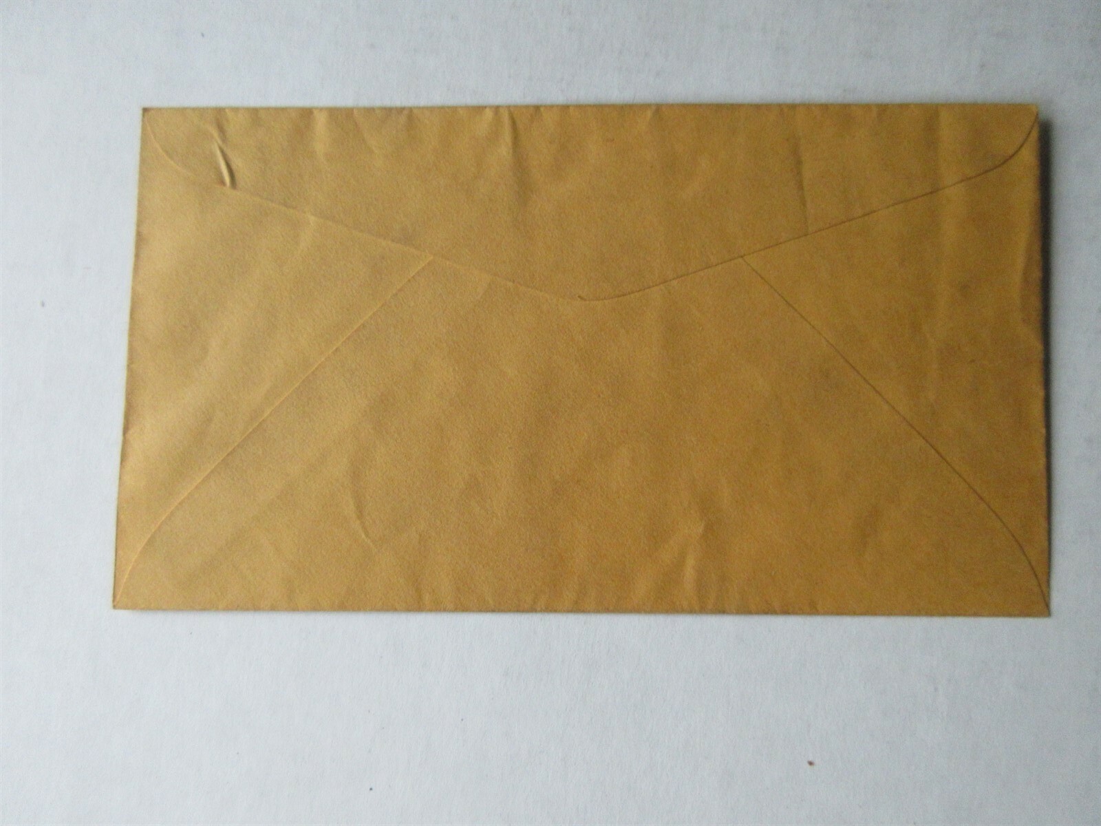 Perfect-O-Lite Car Headlight Envelope Hachmeister-Lind Pittsburg Advertising