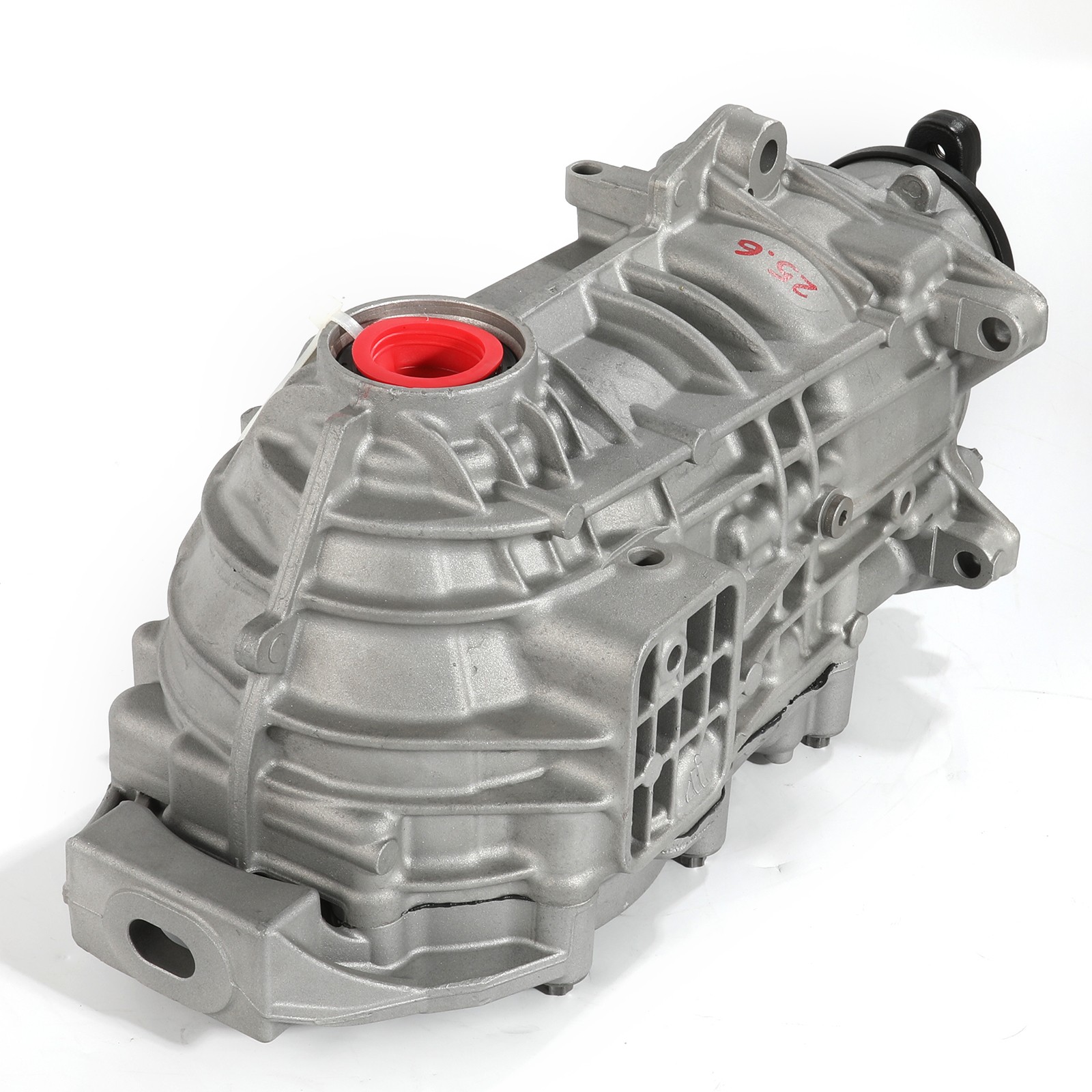 Rear Differential Assembly Rear Axle for Mercedes-Benz W176 4Matic 2463531300