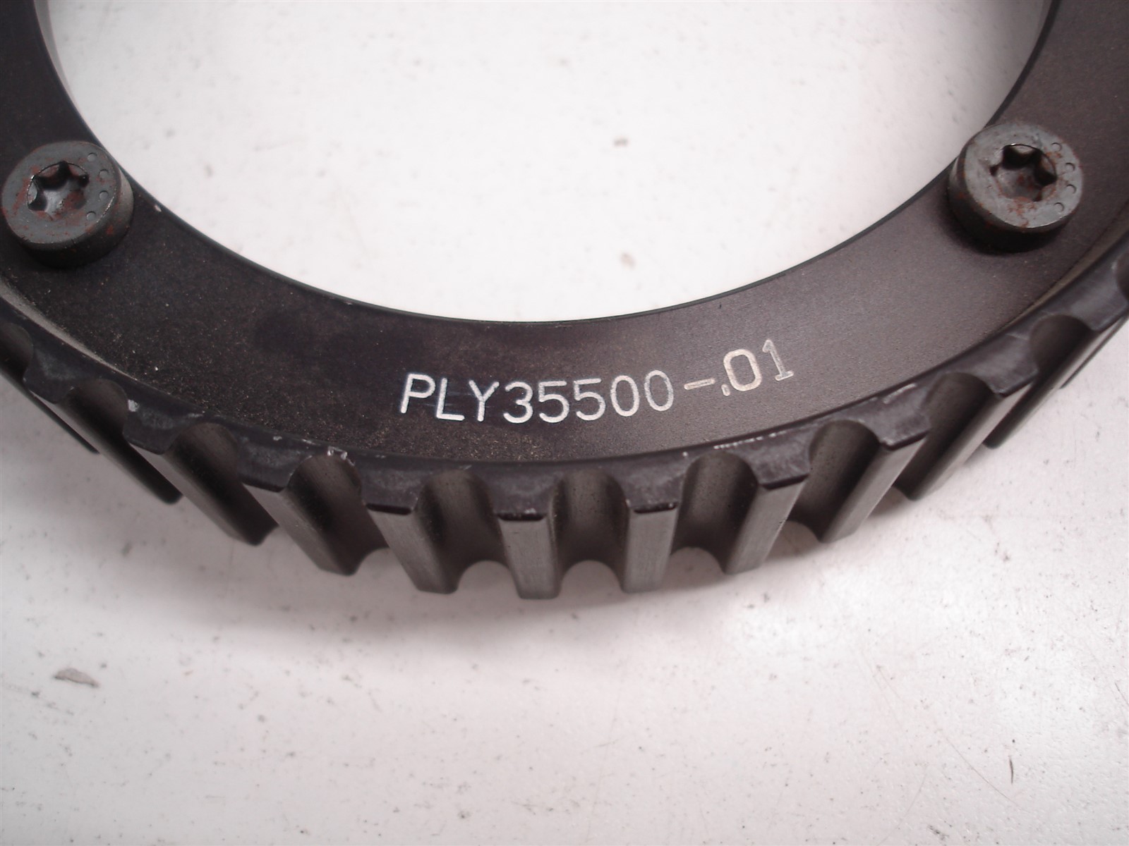 BULK LOT JESEL SB2.2 - DODGE - FORD - TRD BELT DRIVE PARTS CAM HUB PULLEYS ETC