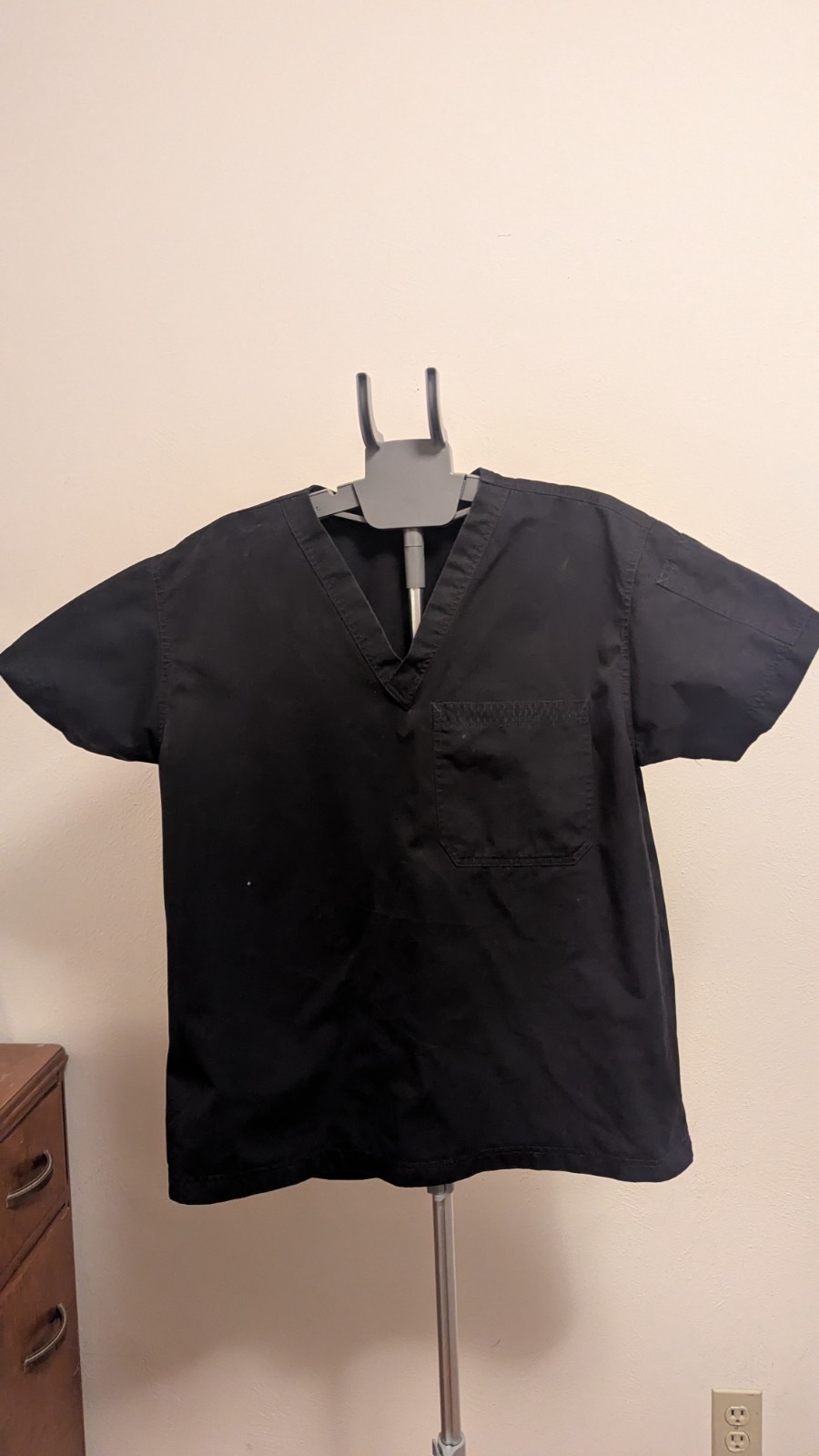 Aviator Scrubs Shirts and Pants Various Colors