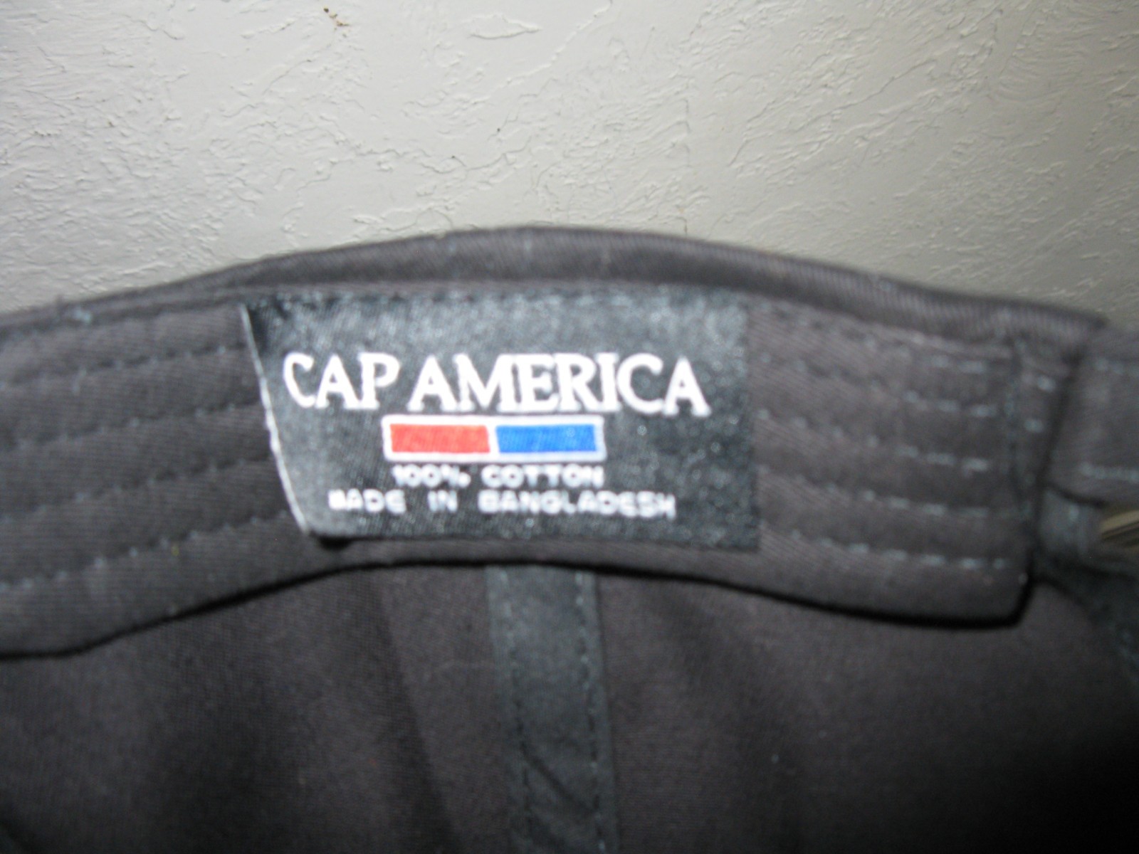 Orange Crush Hat cap osfm OS+Tags