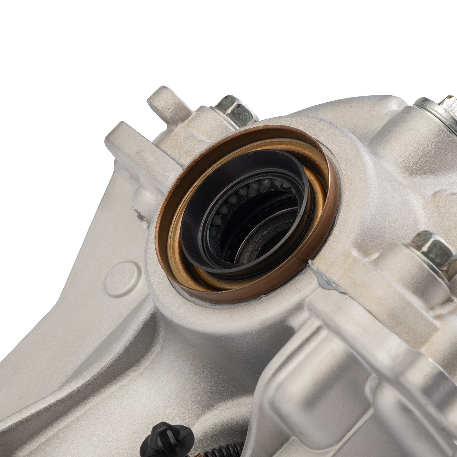 For 18-24 Mazda CX-5 CX-9 AWD KA0327020 Rear Axle Differential Carrier Assembly