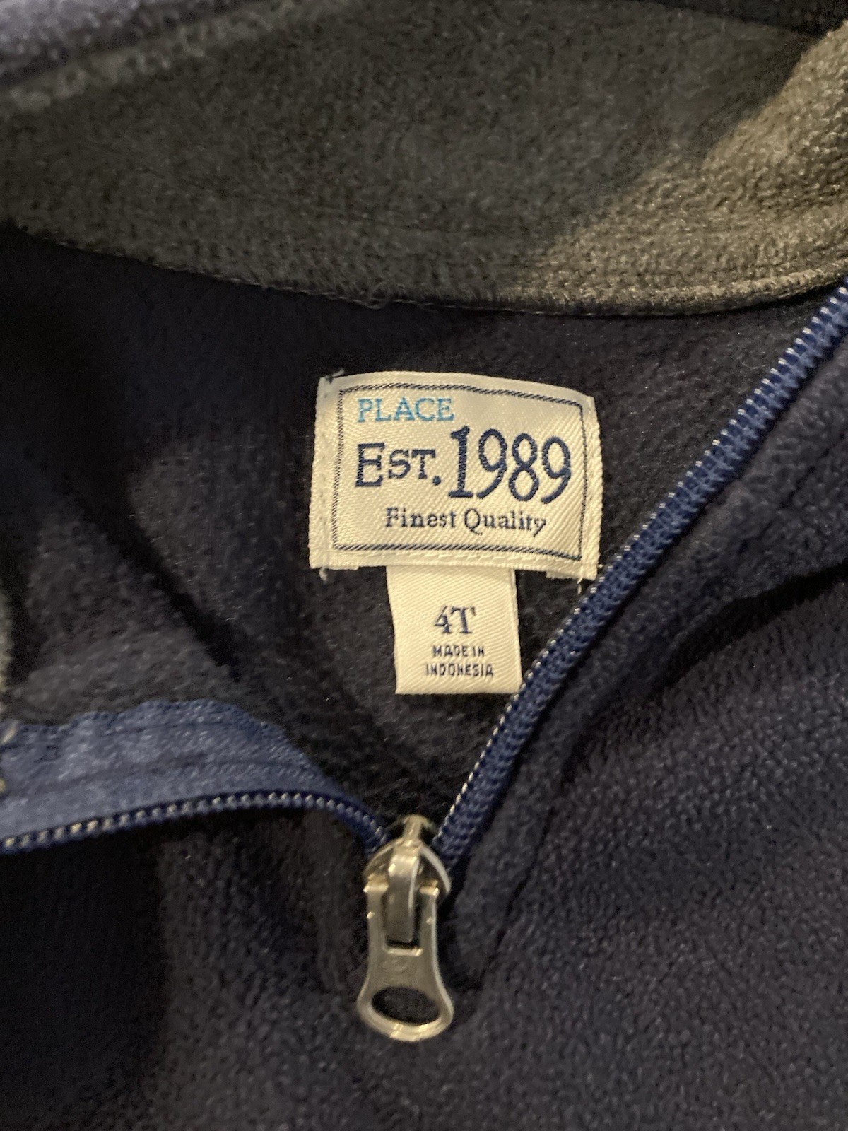 Gap Under Armour Boys 4/5 Clothing Lot Jackets Shirts Hat