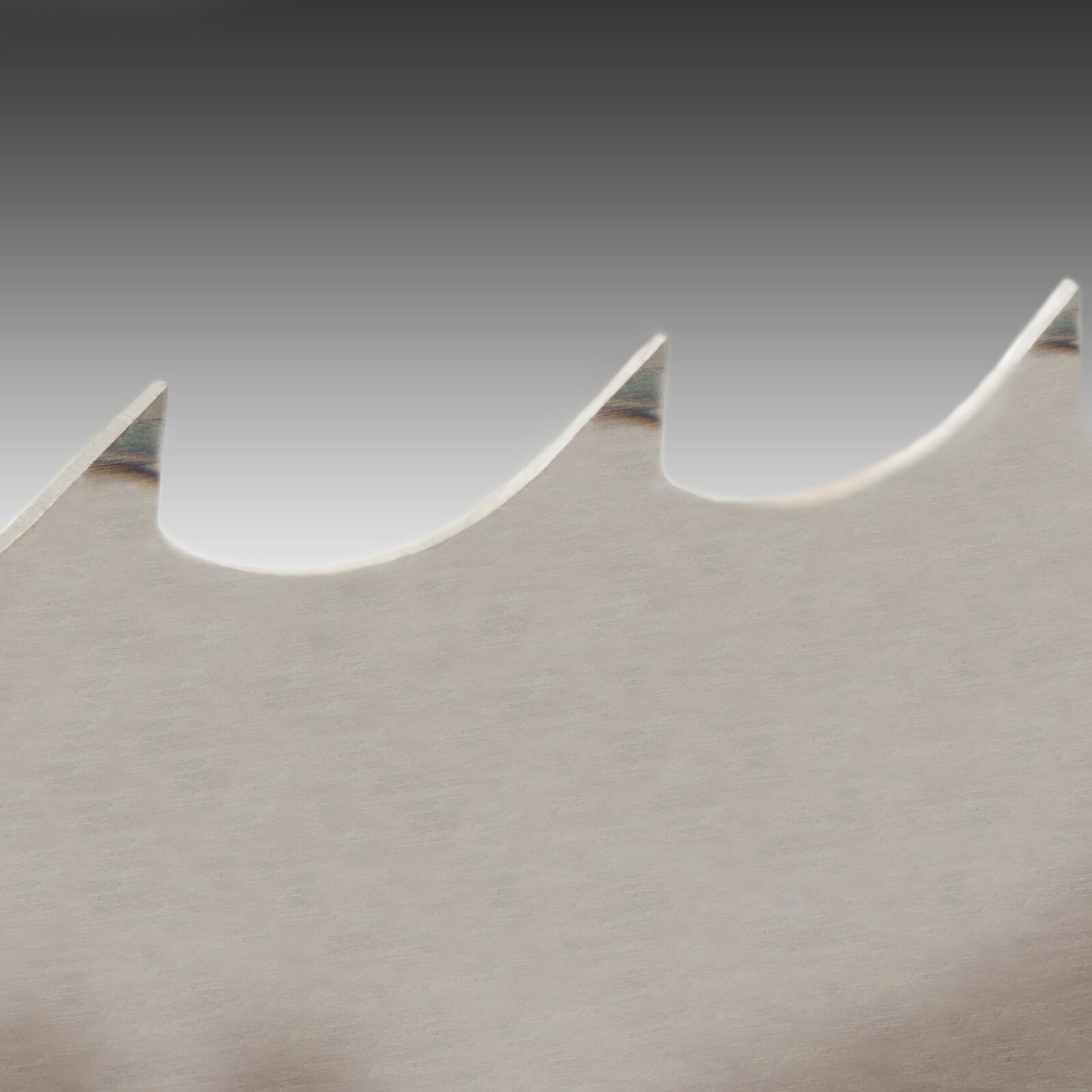 Wood-Mizer DoubleHard Sawmill Bandsaw Blades For Portable Sawmills 5 Pack 158"