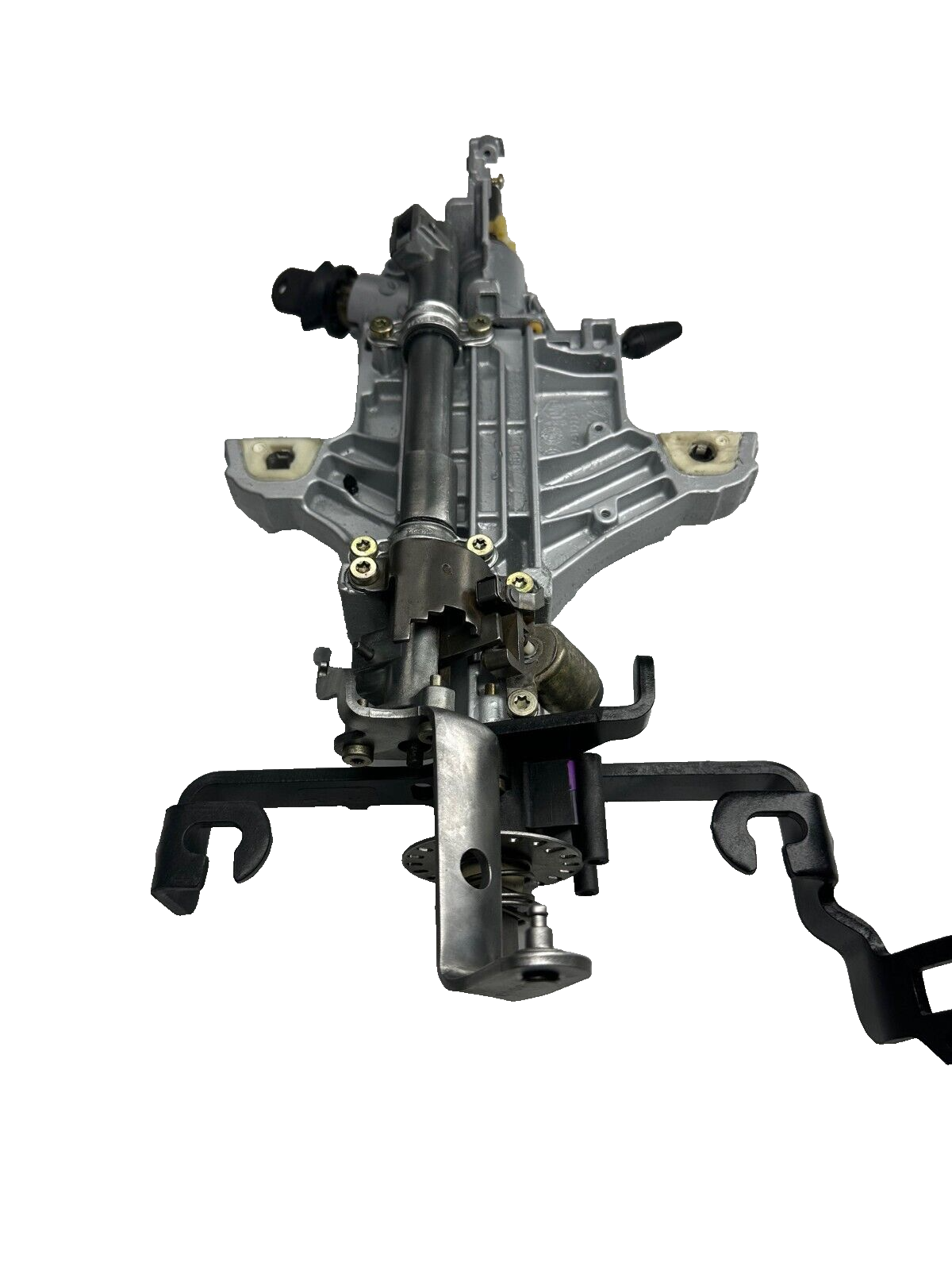 REMAN'D 1999-2007 F250 F350 SUPERDUTY TILT STEERING COLUMN W AUTO TRANSMISSION