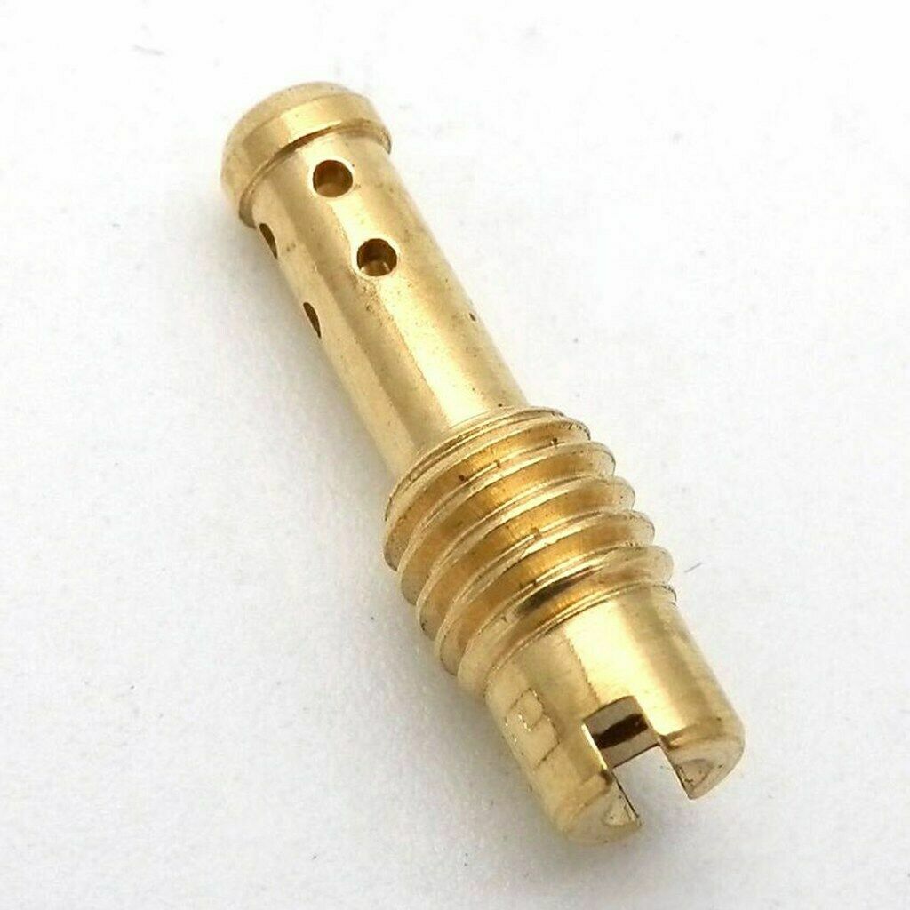 10 X Main Jets + 10 X Pilot Jets For Mikuni TM TMX VM VM22 Carburetor Kit