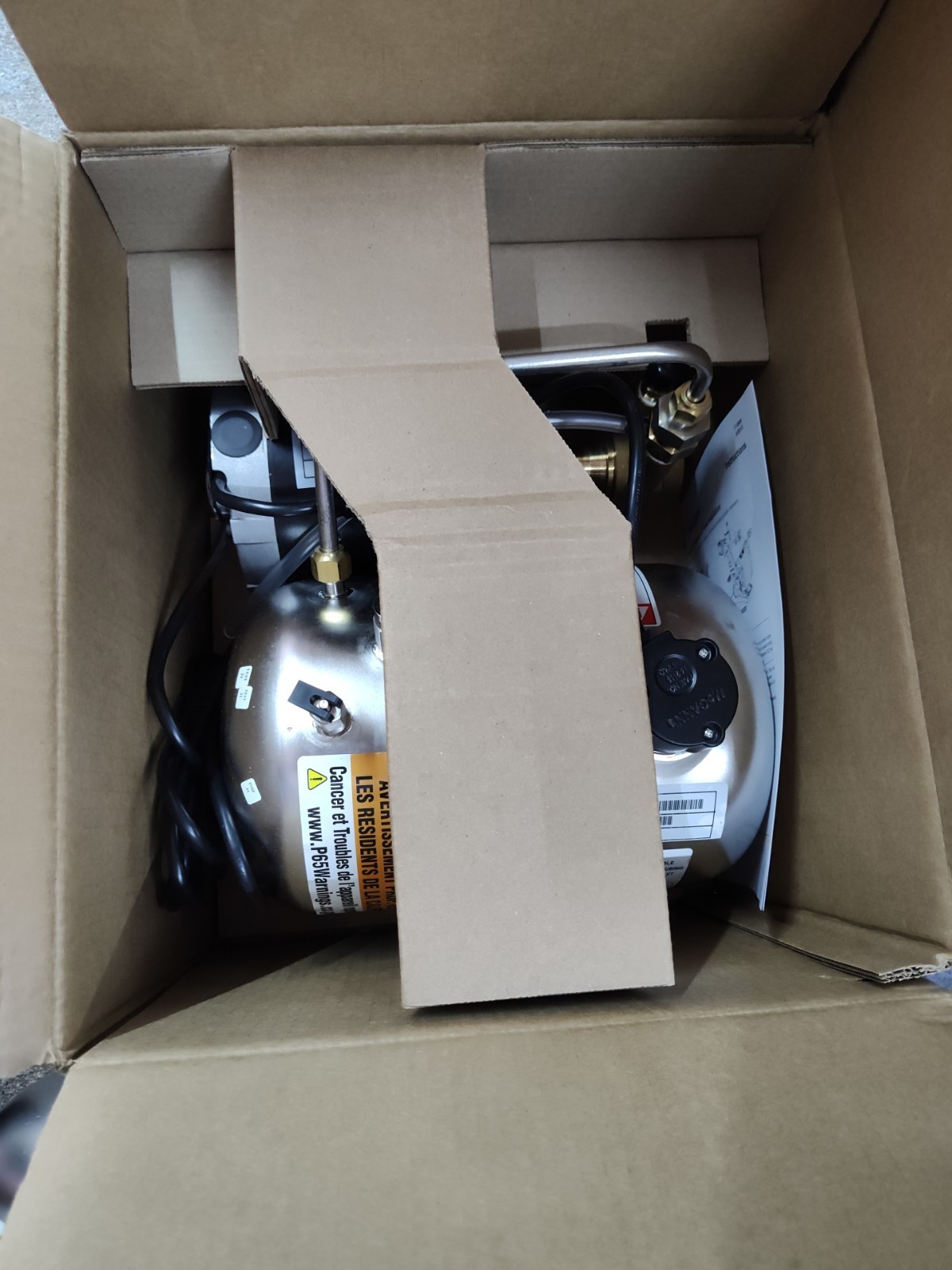 Wunder Bar 10 Button Fountain Gun Bigmac Carbonator