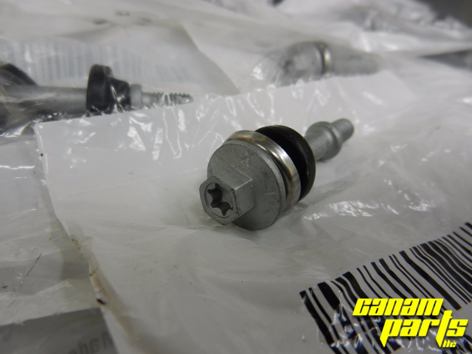 Can Am Outlander Renegade CVT Clutch Belt Cover and Back Plate Update Kit