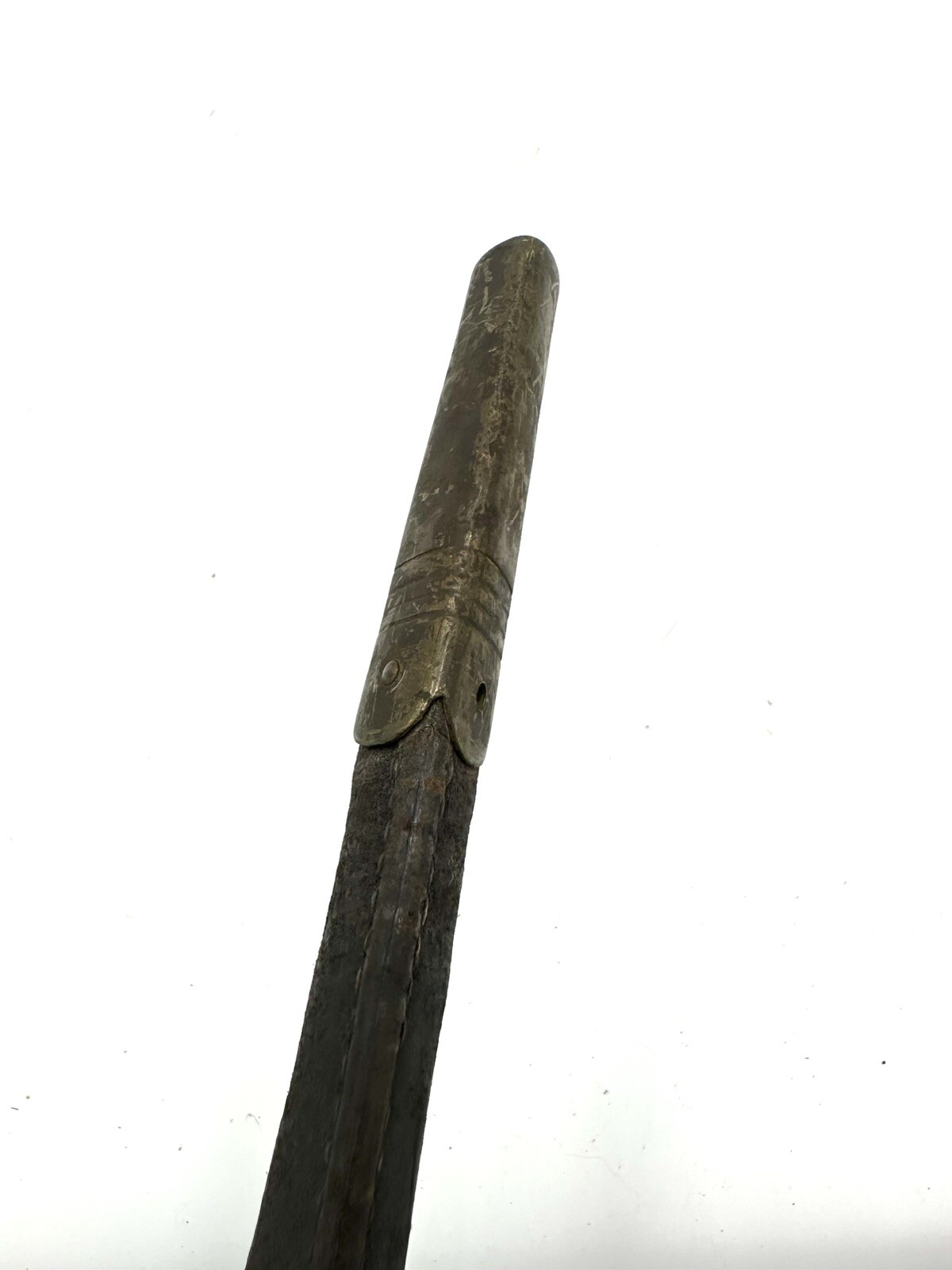 1876 Martini Henry Bayonet Made for Egyptian Caliber 303 rifle