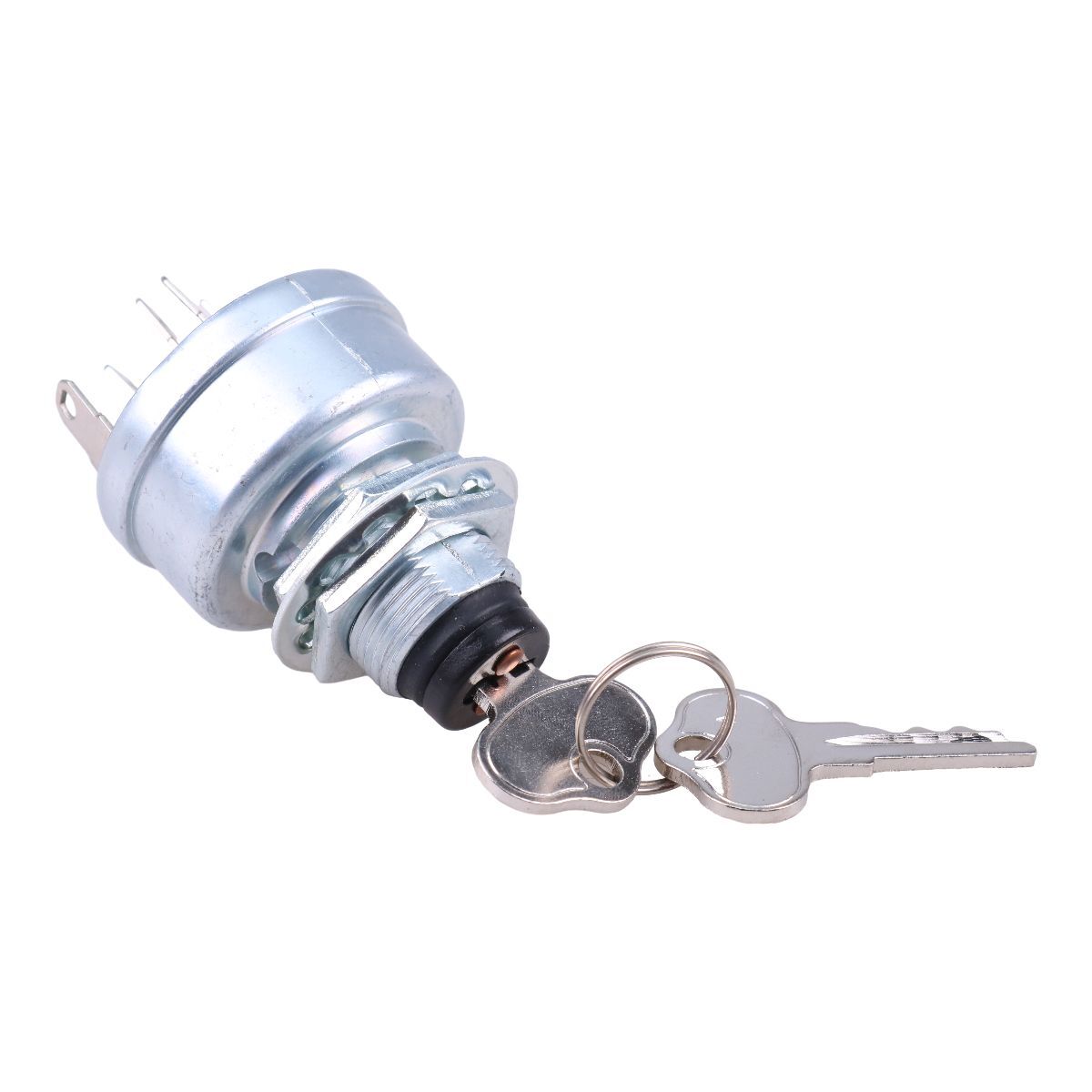 For John Deere Gator 4x2 4x4 6x4 SR95 Military TH CS CX TS TX Ignition Switch