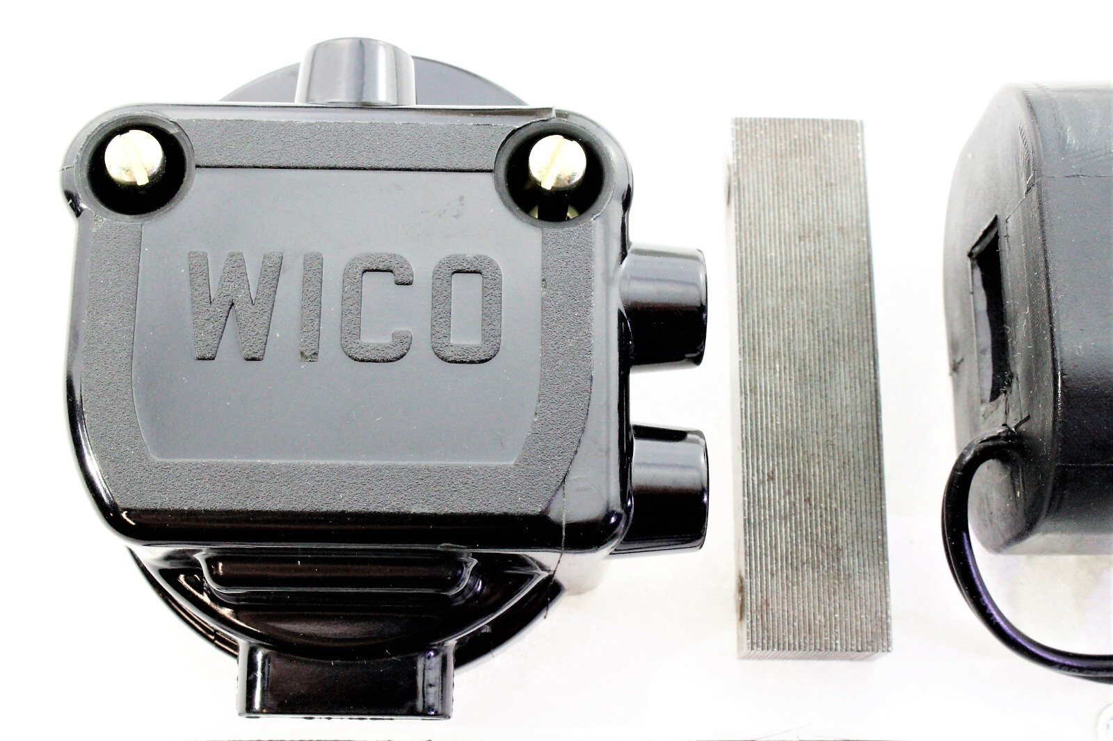 WICO C Magneto Kit with Coil fit John Deere tractor A B D G H spec 477B 1042 DW5