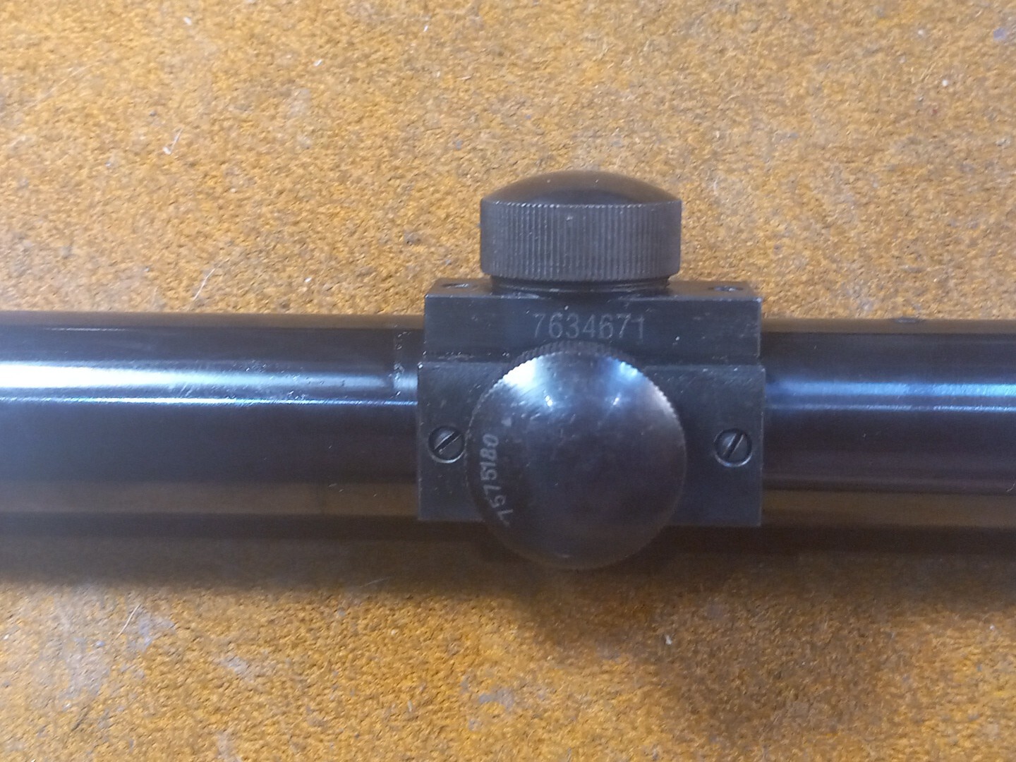 M82 Scope Lyman Alaskan 1903A4 M1 Garand M1C M1D