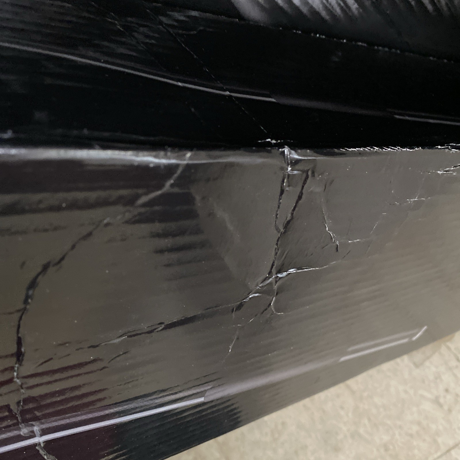 EGO PSA1020 10" Carbon Fiber Pole Saw Attachment for EGO Multi Head System