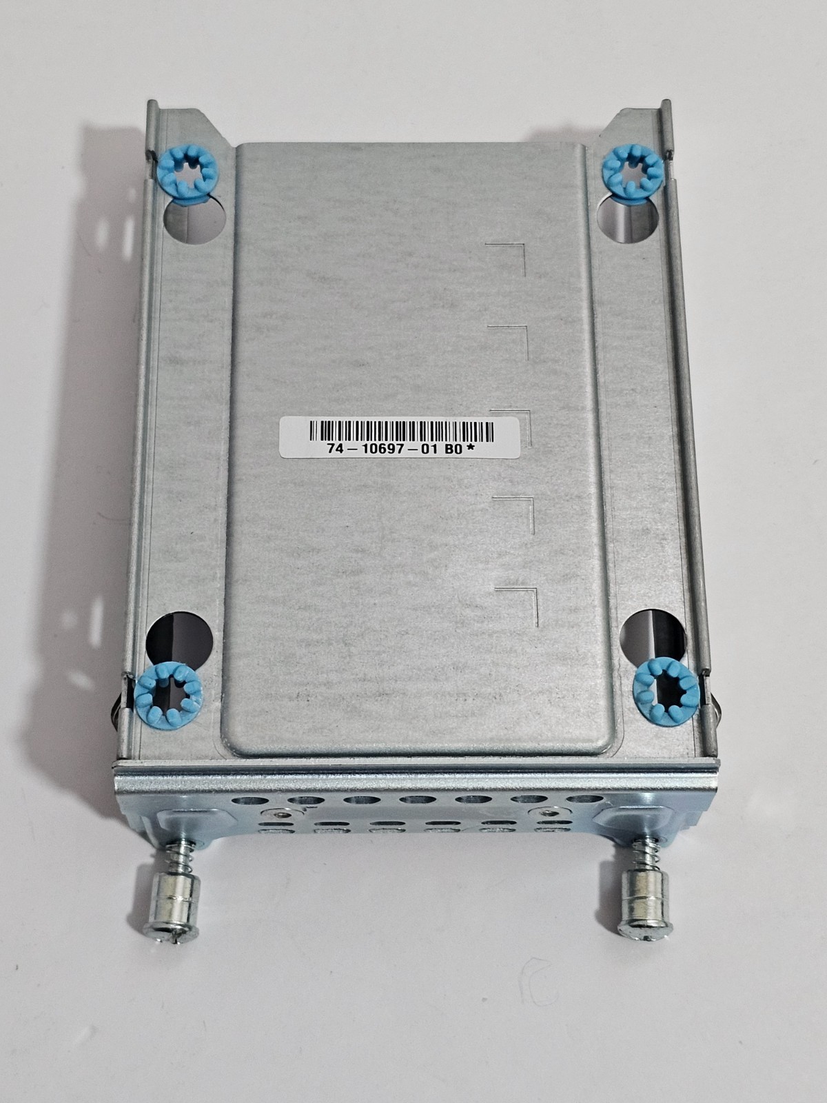 Cisco 74-10697-01 UCS-E Hard Drive Tray Caddy