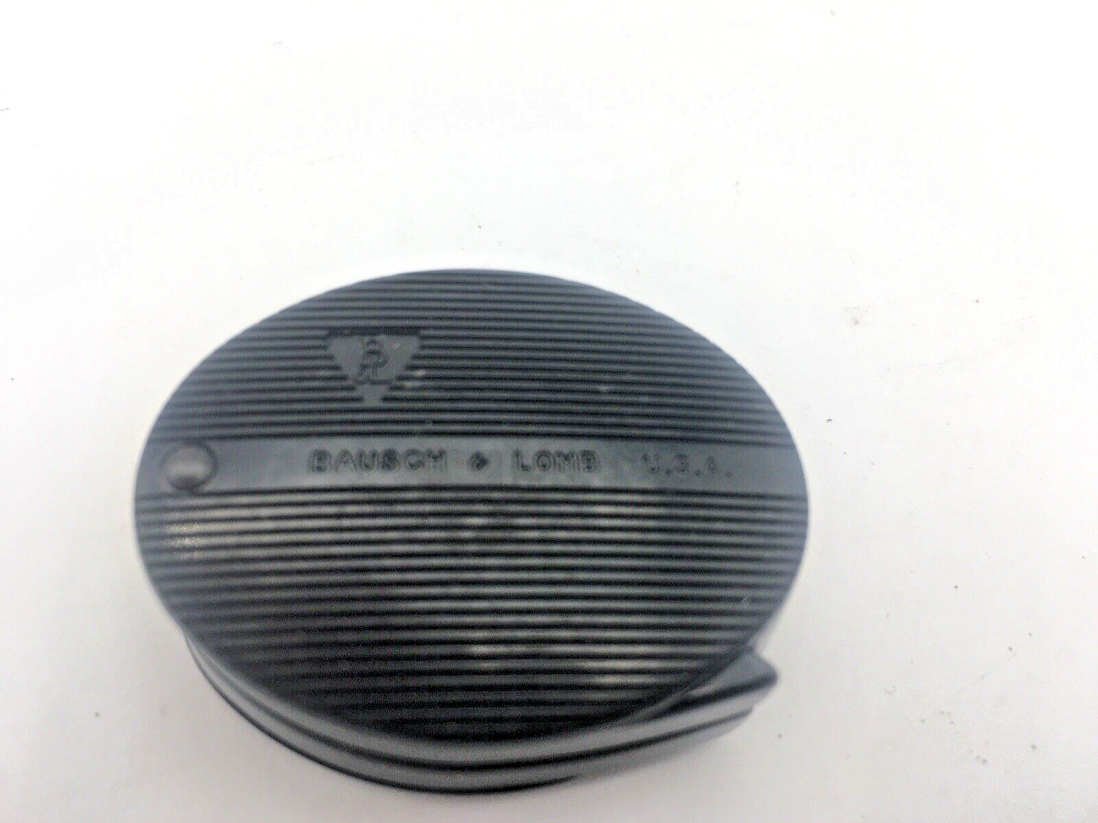 Bausch & Lomb Mini Dual Lenses Folding Pocket Magnifier 4x 5x 6x USA