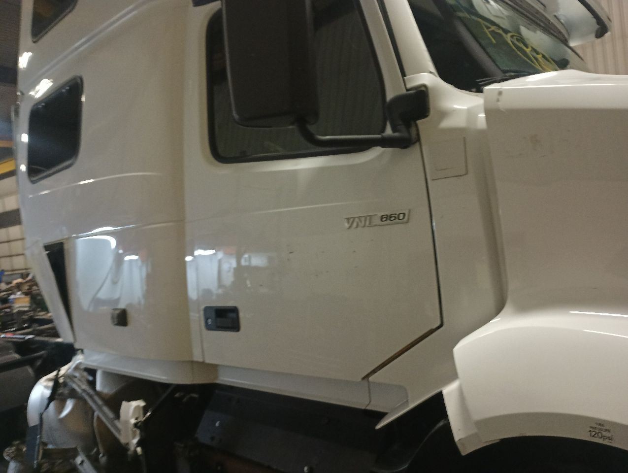 61003775 Delco 39MT Starter Motor 12 Tooth Volvo D13 (12503718