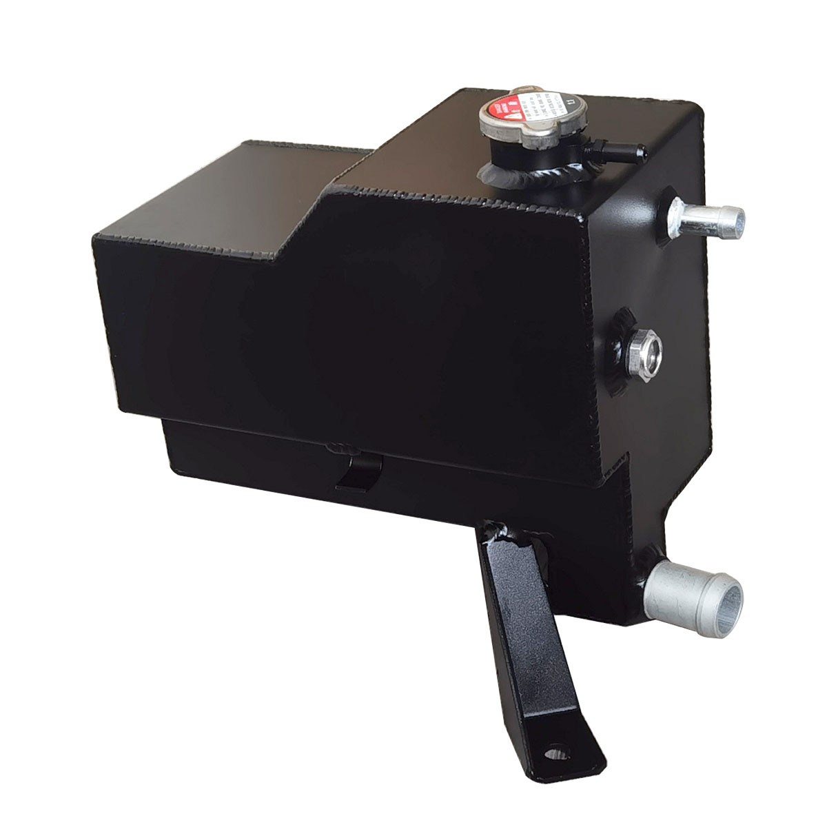 Aluminum Coolant Reservoir Overflow Tank for Chevy Silverado GMC Sierra 603-102