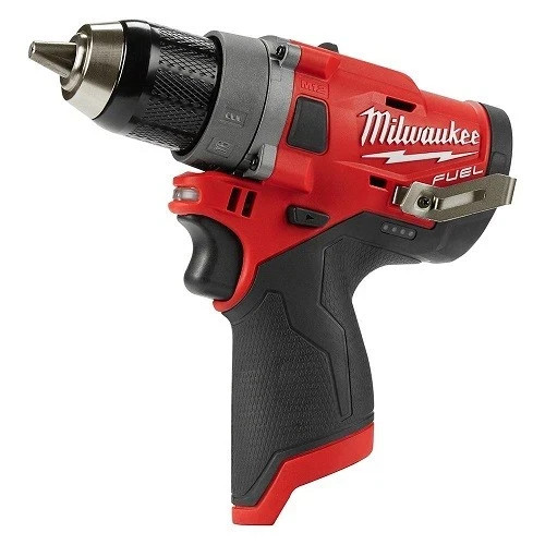 Milwaukee 2503-20 1/2" Drill Driver M12 FUEL 12-Volt Brushless *Tool Only*