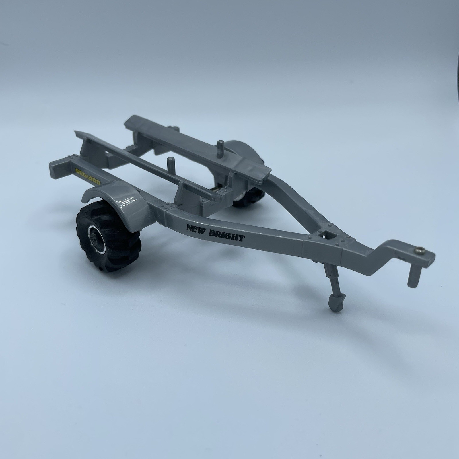 New Bright Sea Doo Speedster RC Jet Ski TRAILER ONLY Parts 2000