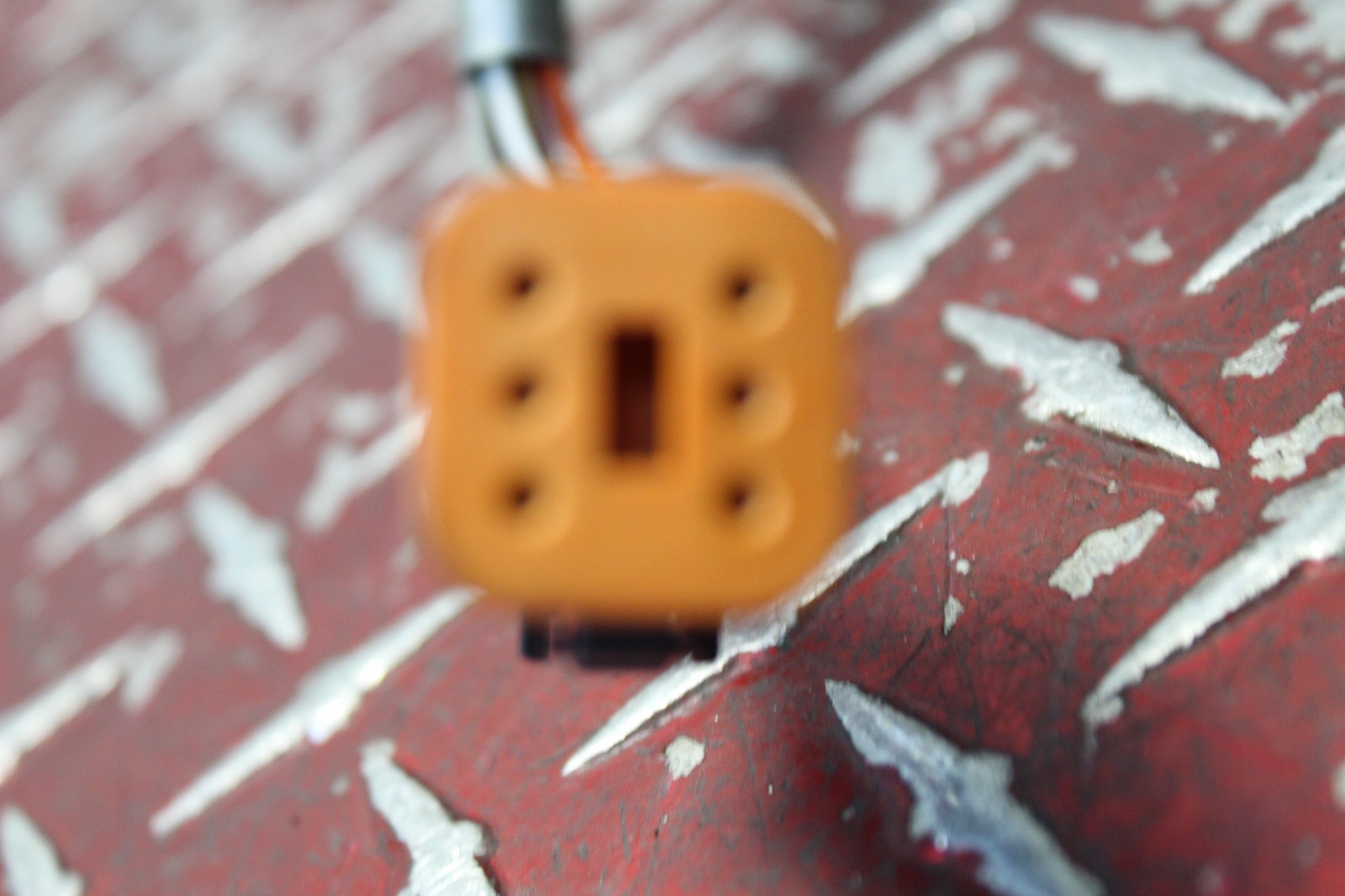 2003 HARLEY DAVIDSON V-ROD VROD VRSCA RIGHT CONTROL SWITCH W CABLES VR27