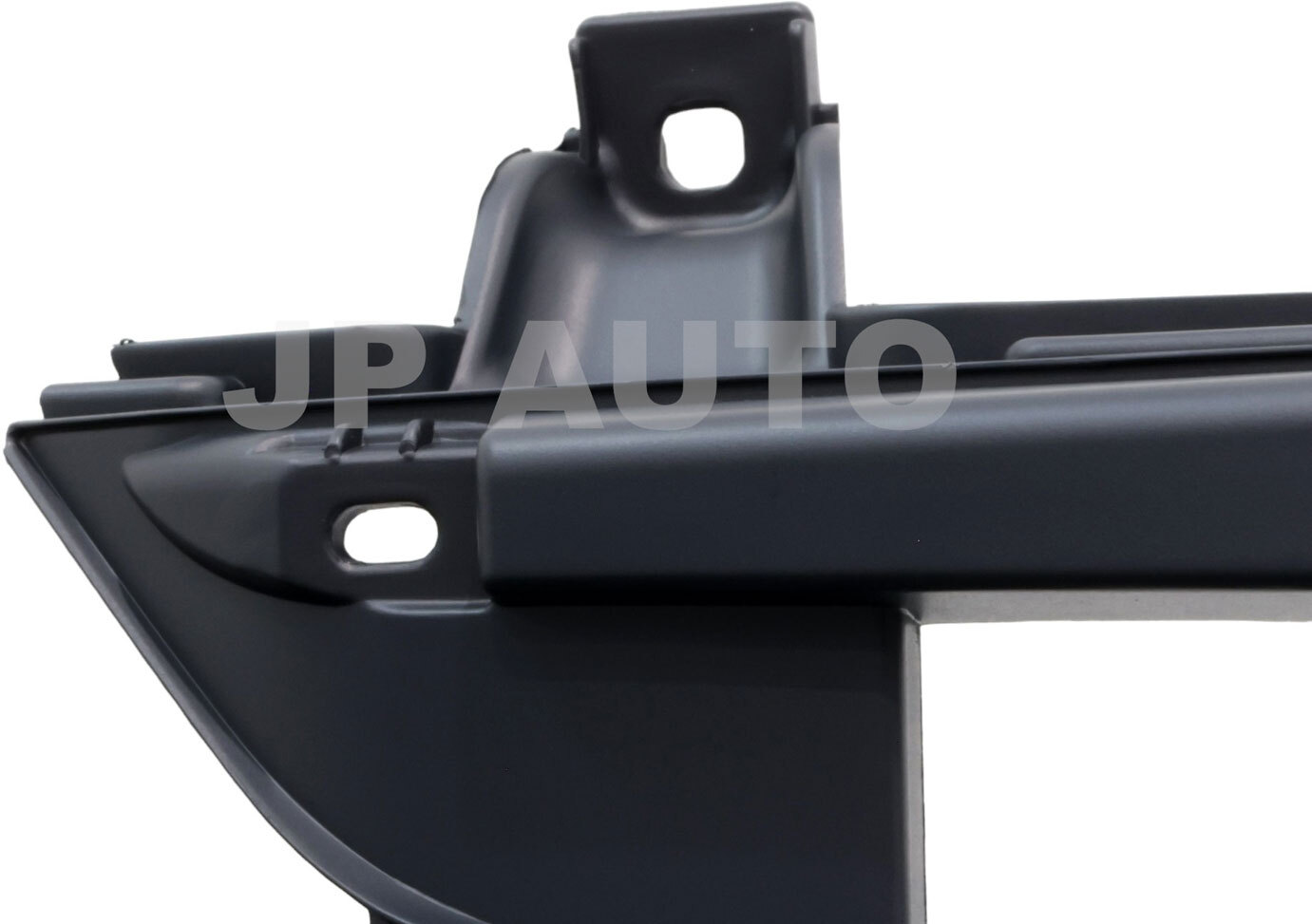 For 2007 2008 Honda Civic Sedan Front Bumper Cover Primed