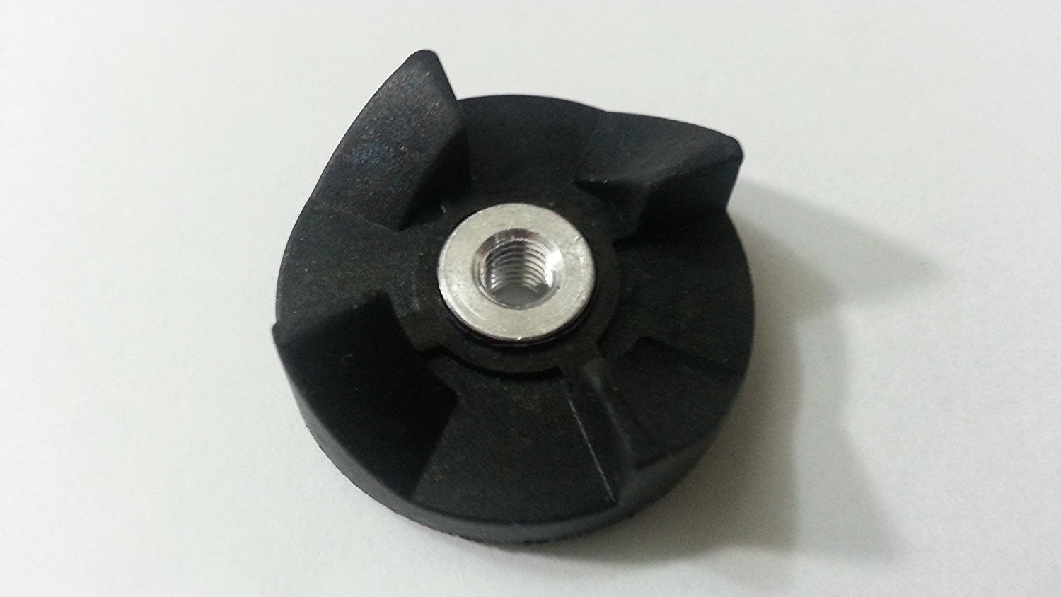 Blendin 8 Replacement Parts for Original Magic Bullet, 4 Base Gears. 4 Blade Gea