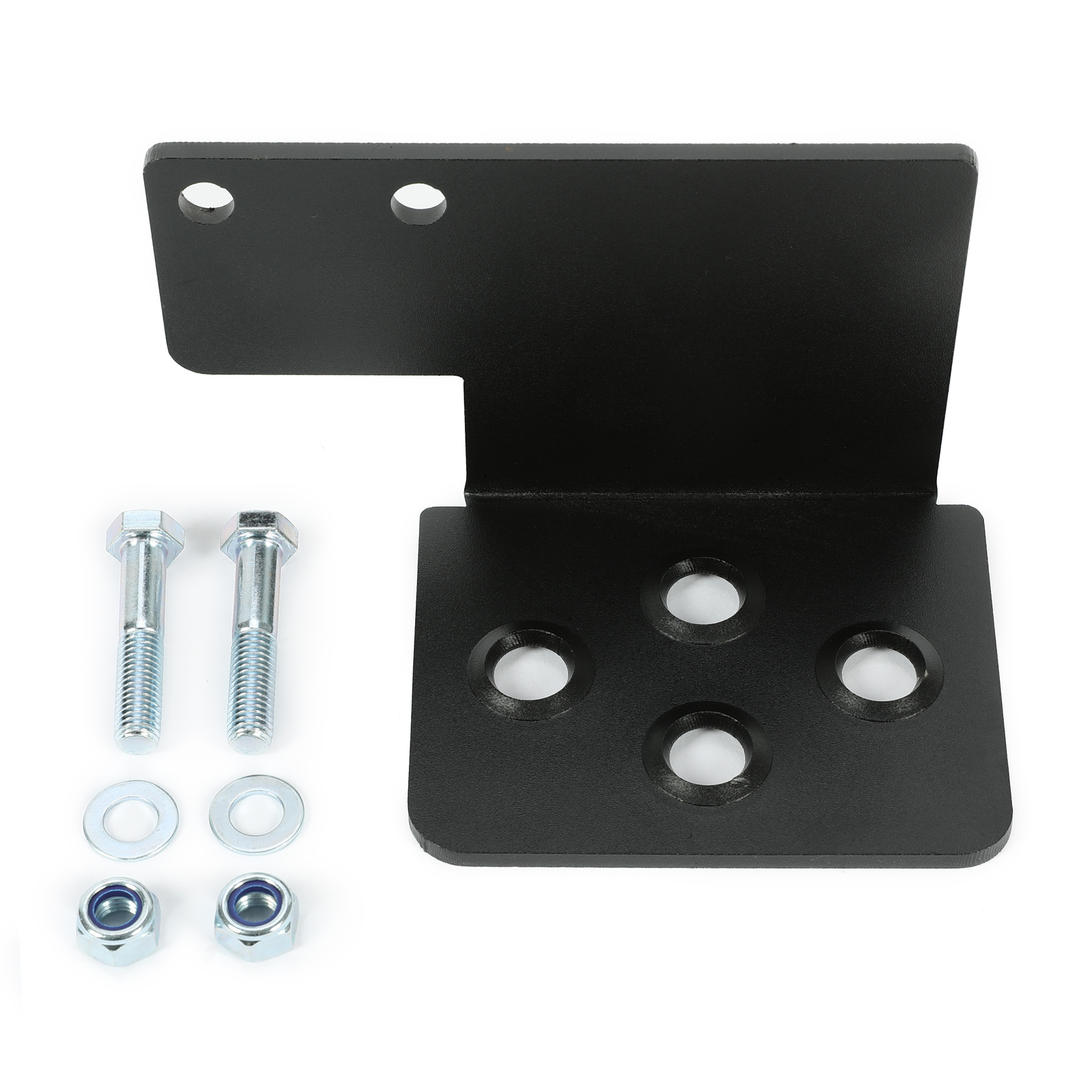 Tractor Step For Massey Ferguson GC 17xx Sub w/Front End Loader Left Side 331LBS