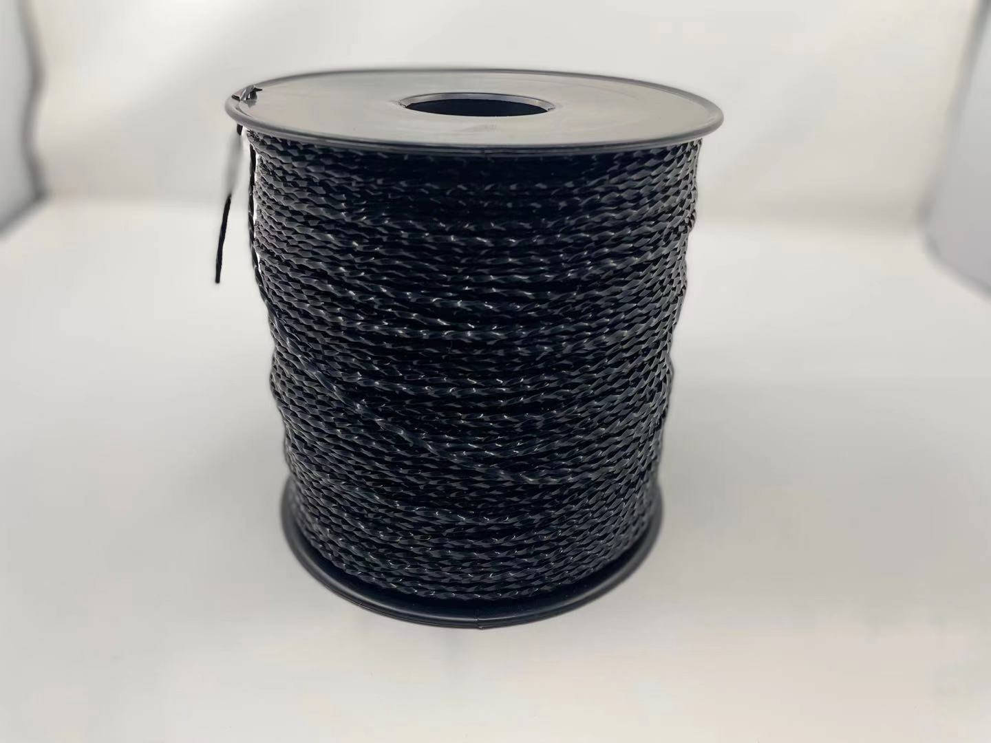 5lb .095 Twist Commercial String Trimmer Line Fits Black Diamond