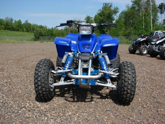 Yamaha YSF Blaster 200 A-arms & Shocks ATV Widening Kit +6"