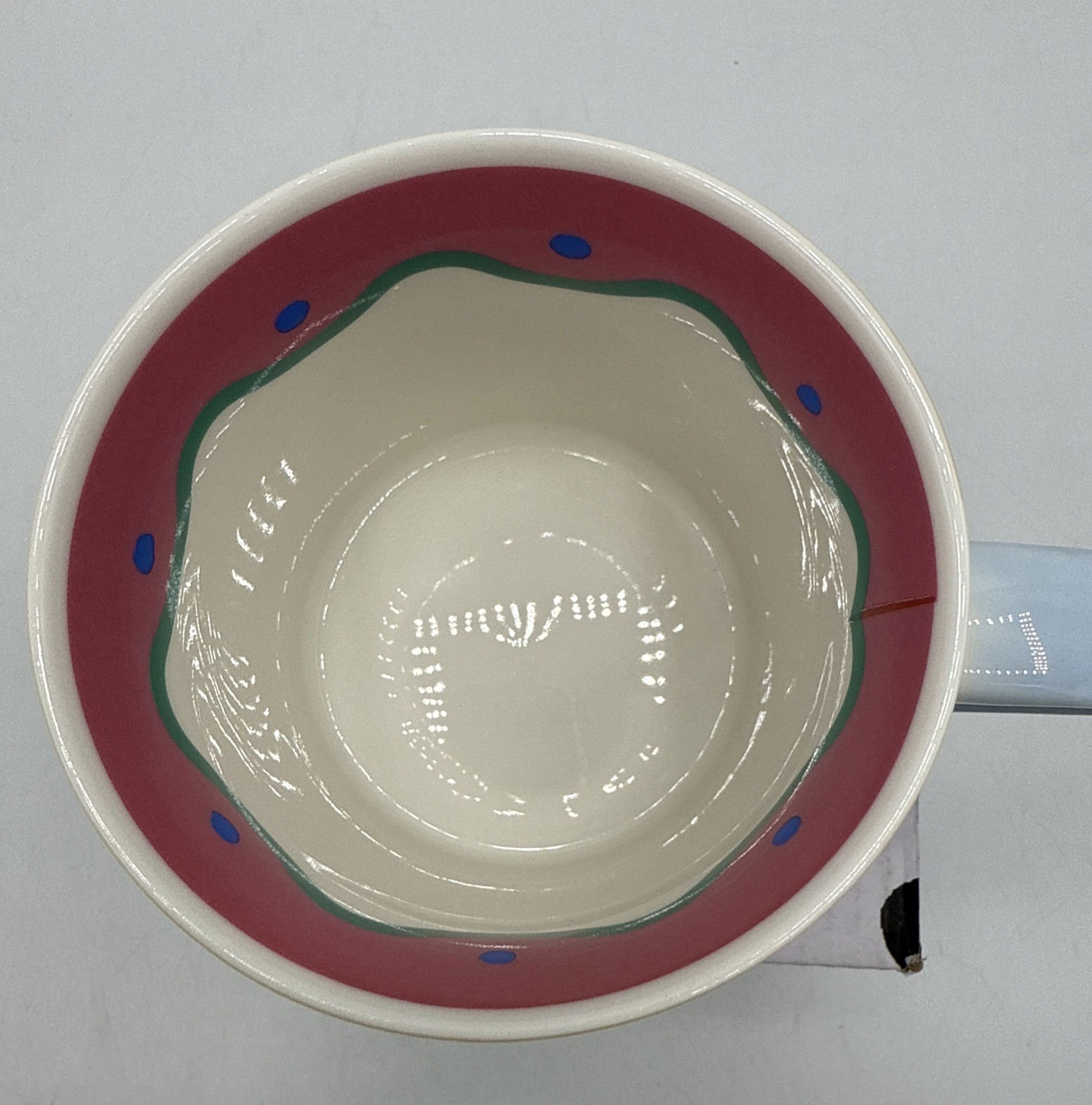 Anthropologie Stoneware Zodiac Mugs Eleanor Bowmer Signs Aquarius Coffee Tea