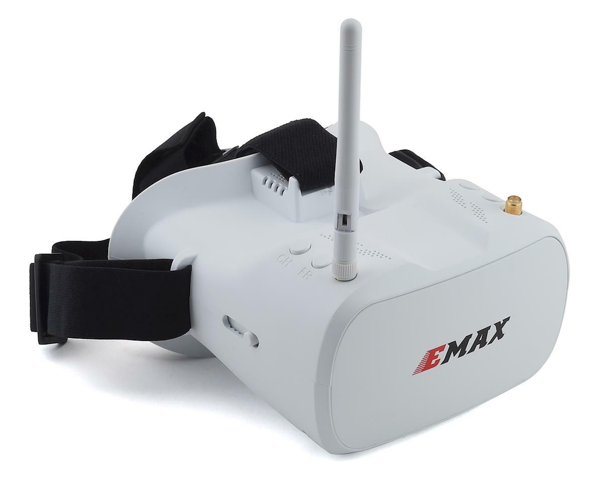 EMAX EZ Pilot Indoor FPV RTF Drone [EMX-EZPILOT]