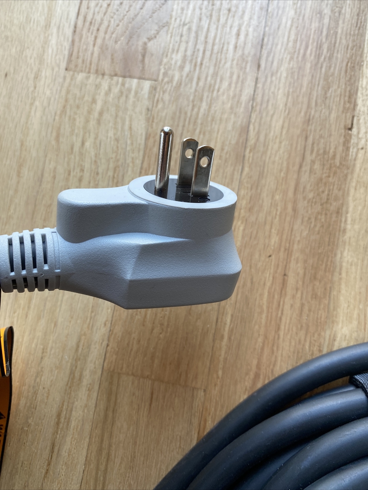 Nissan Leaf OEM EV Charger Cable 2018 2019 2020 2021 2022 2023 Charging Original