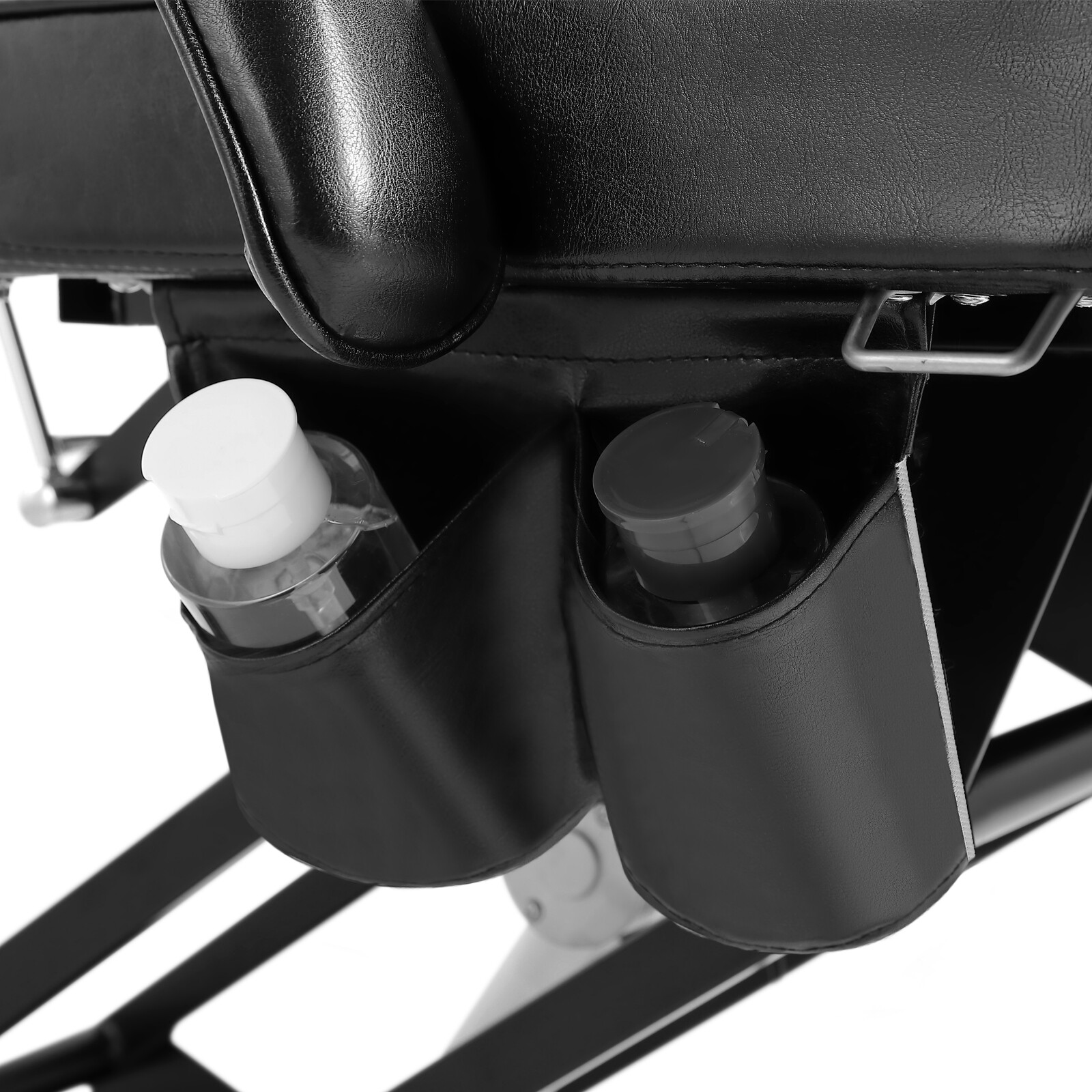 Electric Massage Table Facial Bed Tattoo Chair Salon Spa Beauty w/Remote Control